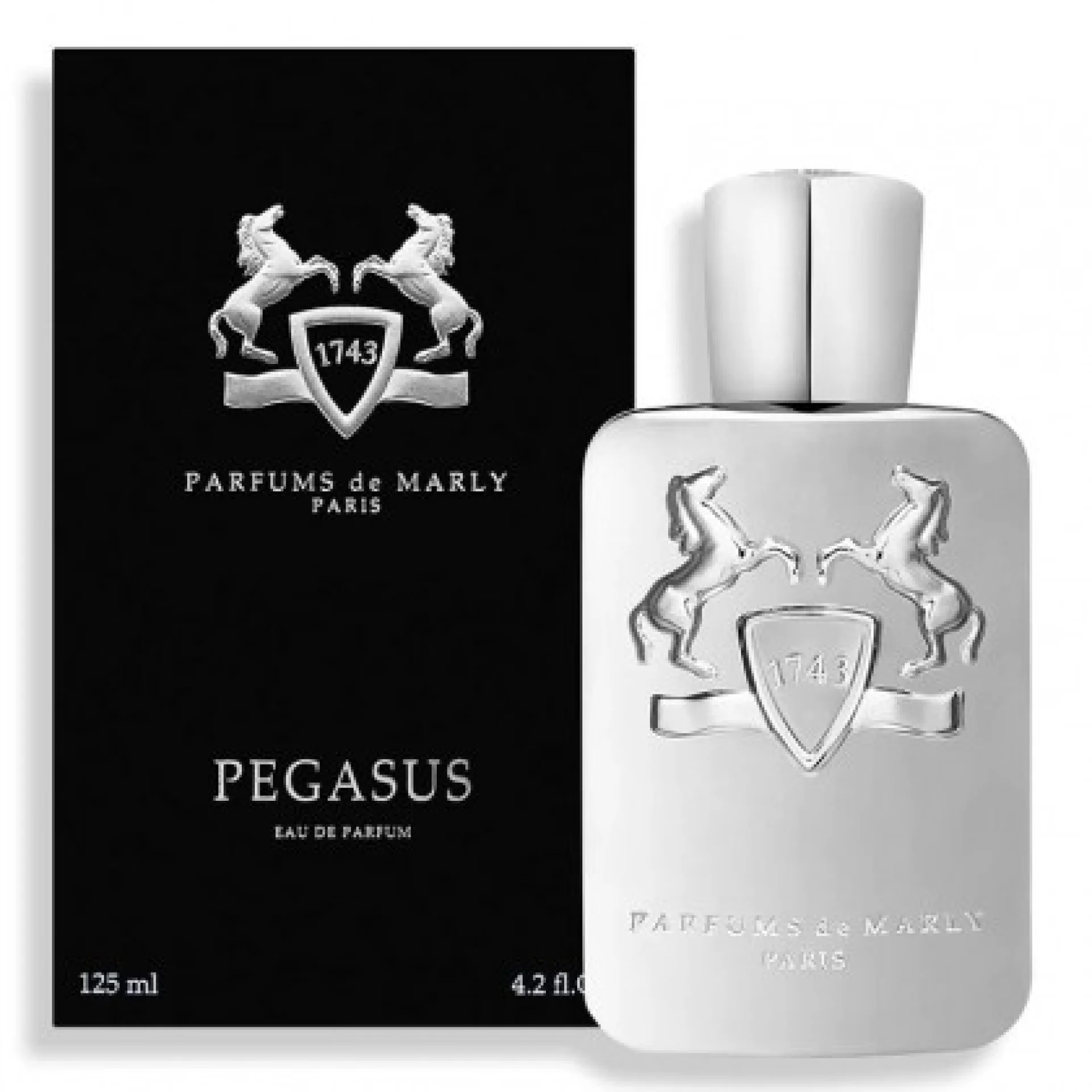 عطر بيغاسوس من بيرفيوم دي مارلي للجنسين سعة 125 مل - Pegasus EDP By Parfums De Marly For Unisex 125ml