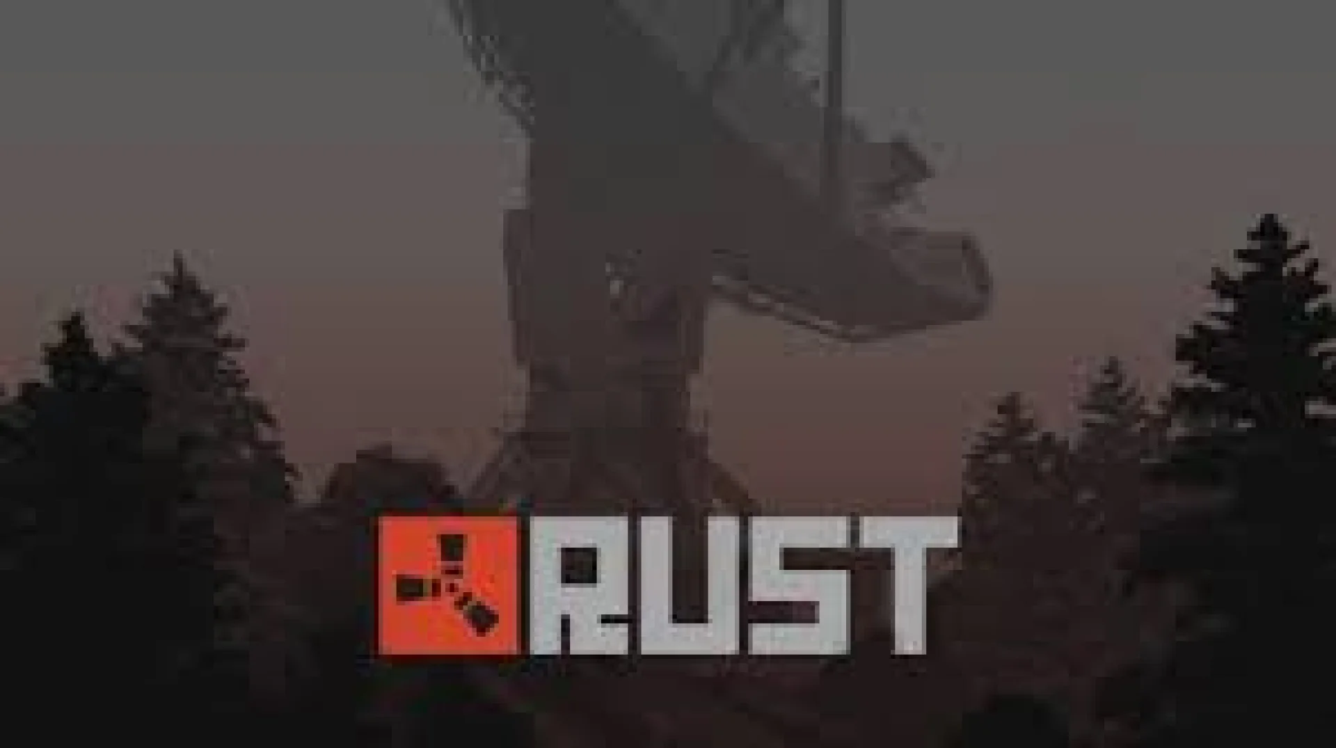 Rust (PC) - Steam Account - GLOBAL