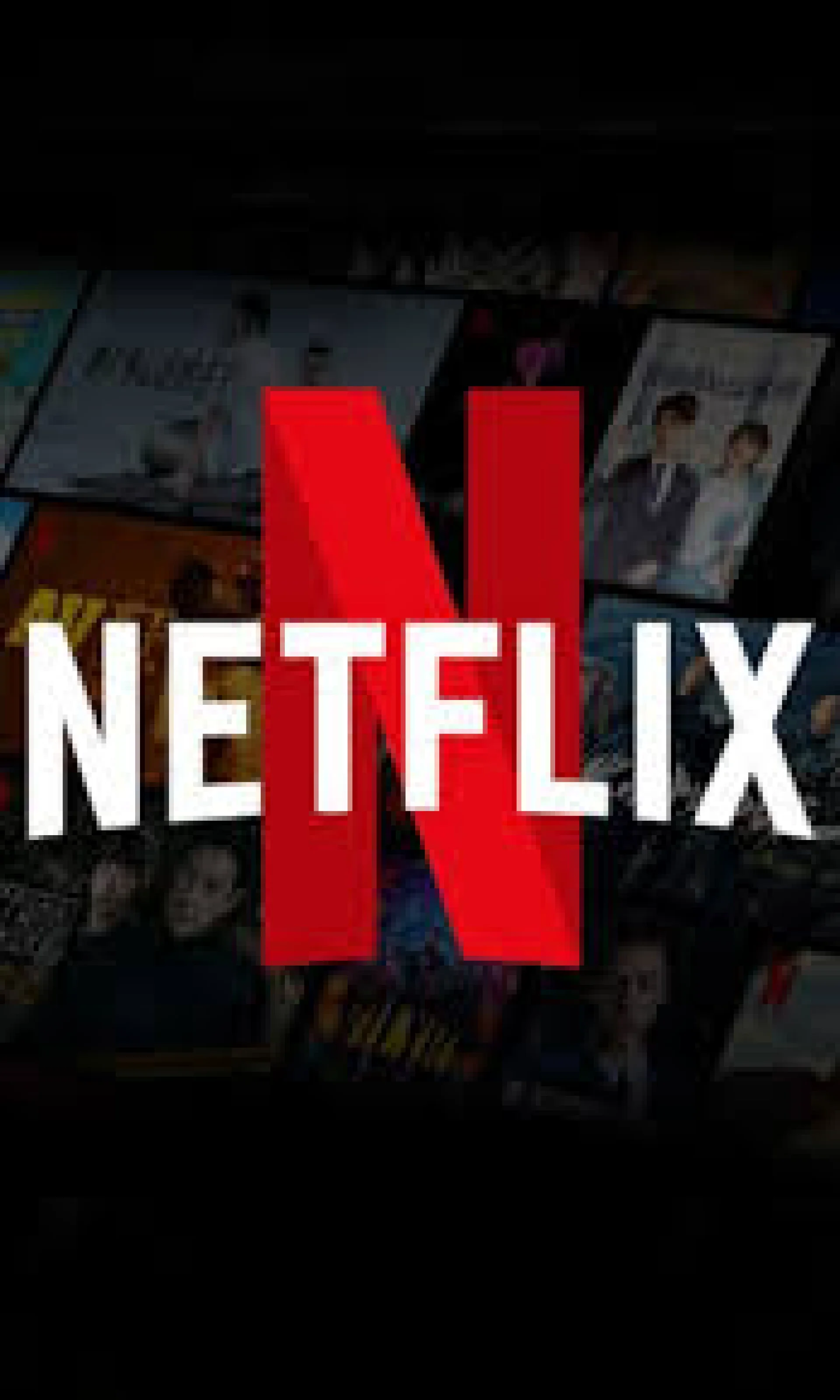 Netflix Account Premium 1 Month - Netflix Account - GLOBAL