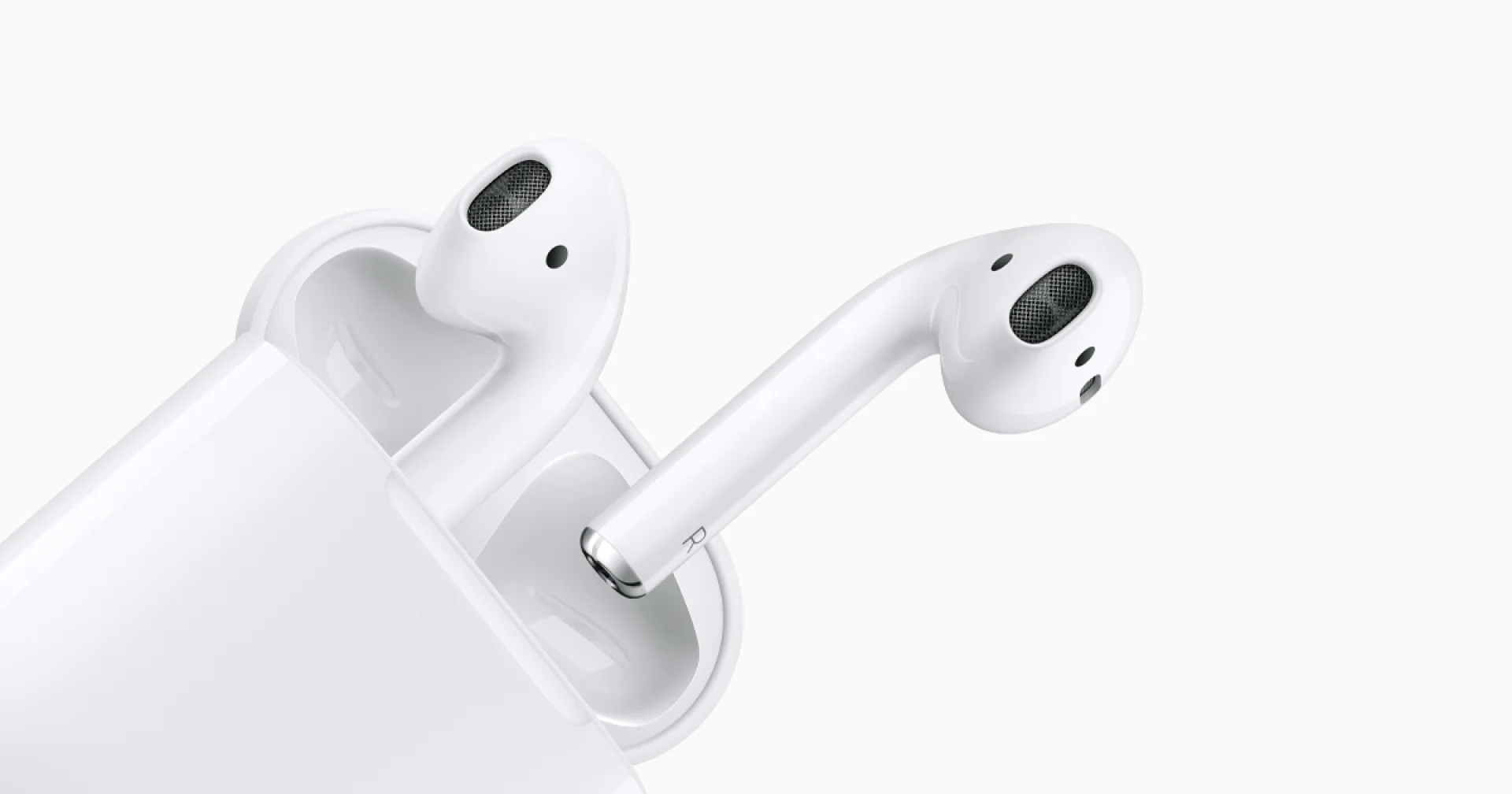 APPLE AIRPODS 2ND