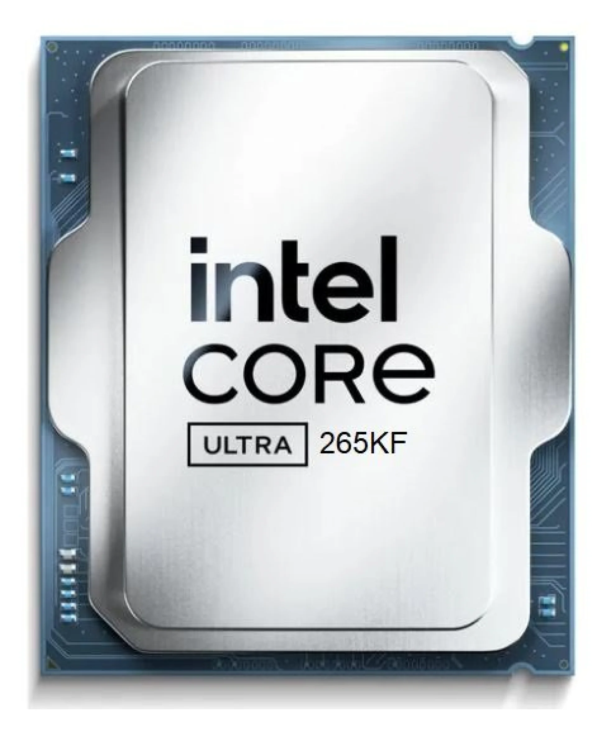 Intel Core Ultra 7 265KF Tray (No GPU, No Fans, Up to 5.5GHz)