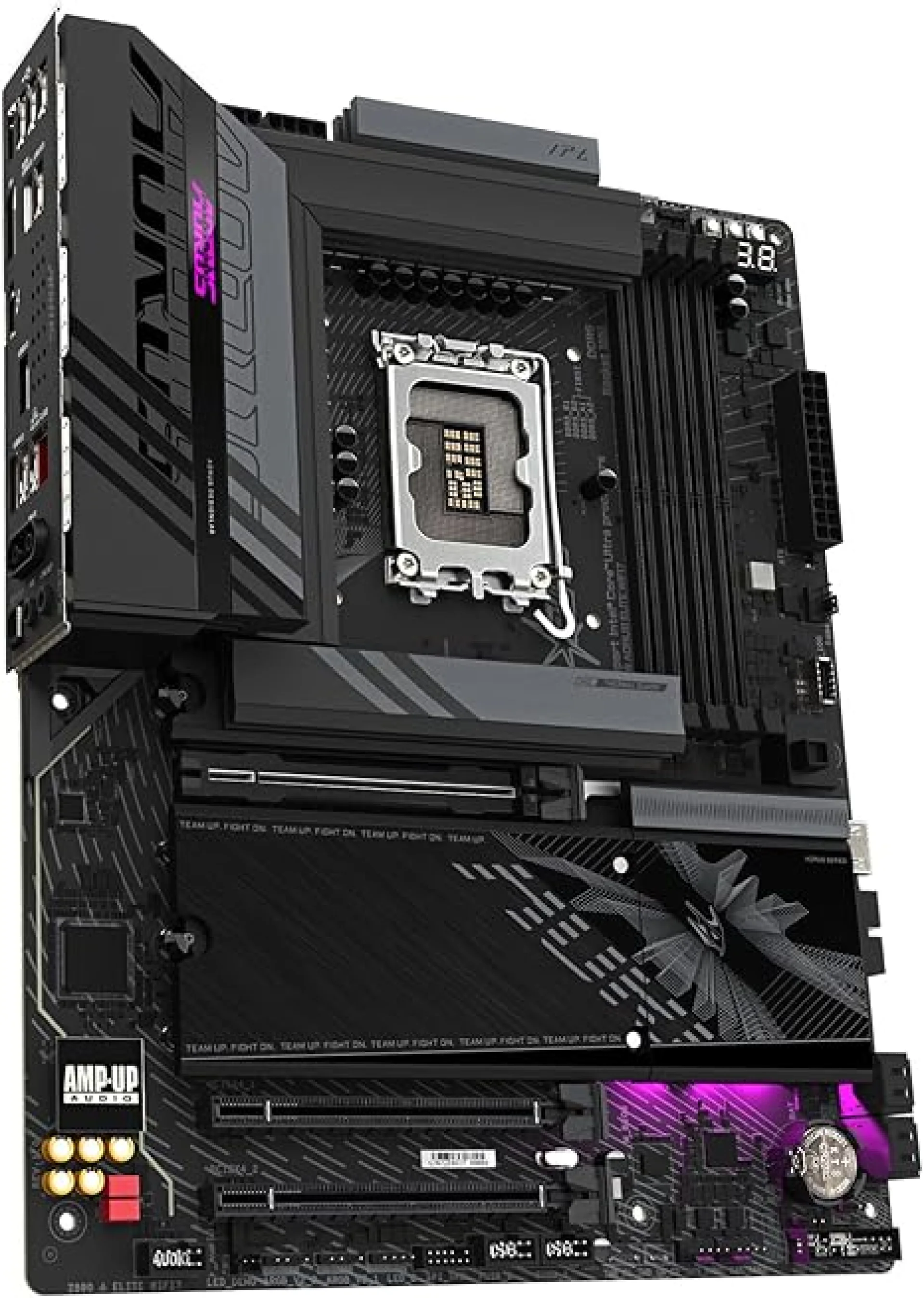 Gigabyte Z890 AORUS ELITE WIFI7 (DDR5, LGA 1851)