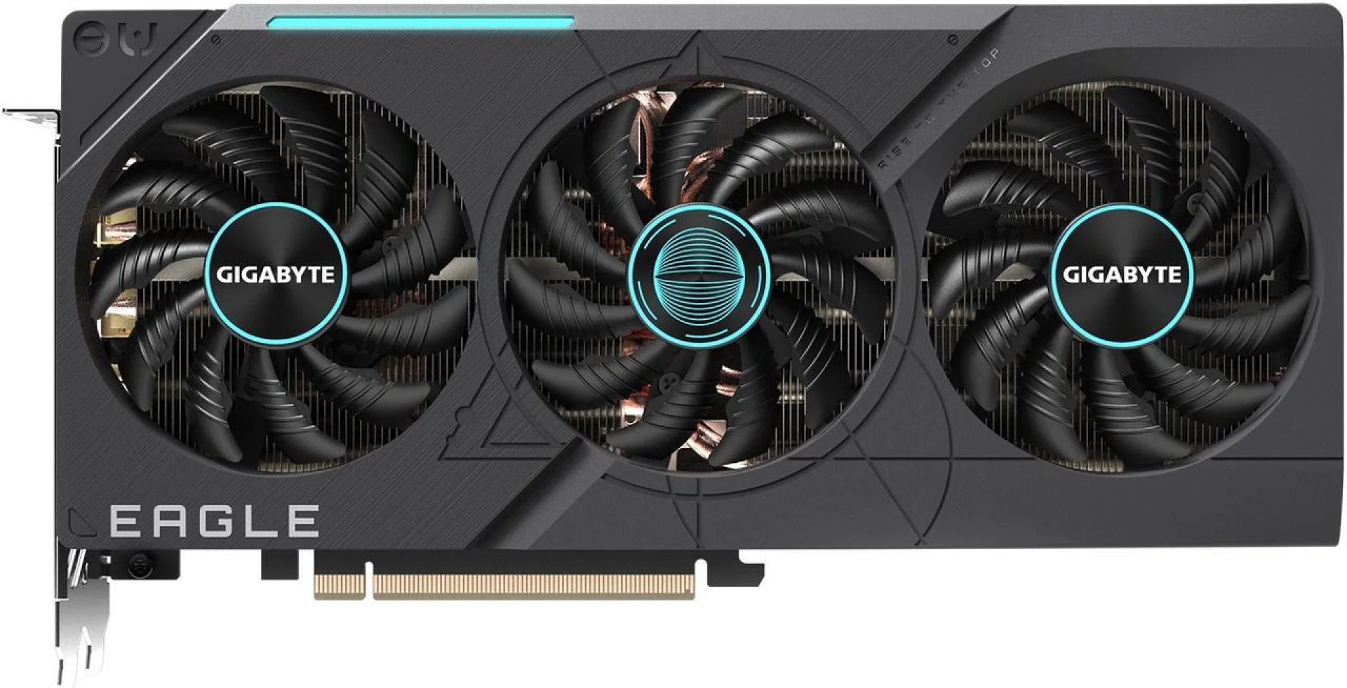 Gigabyte GeForce RTX 4070 Ti SUPER EAGLE OC 16GB