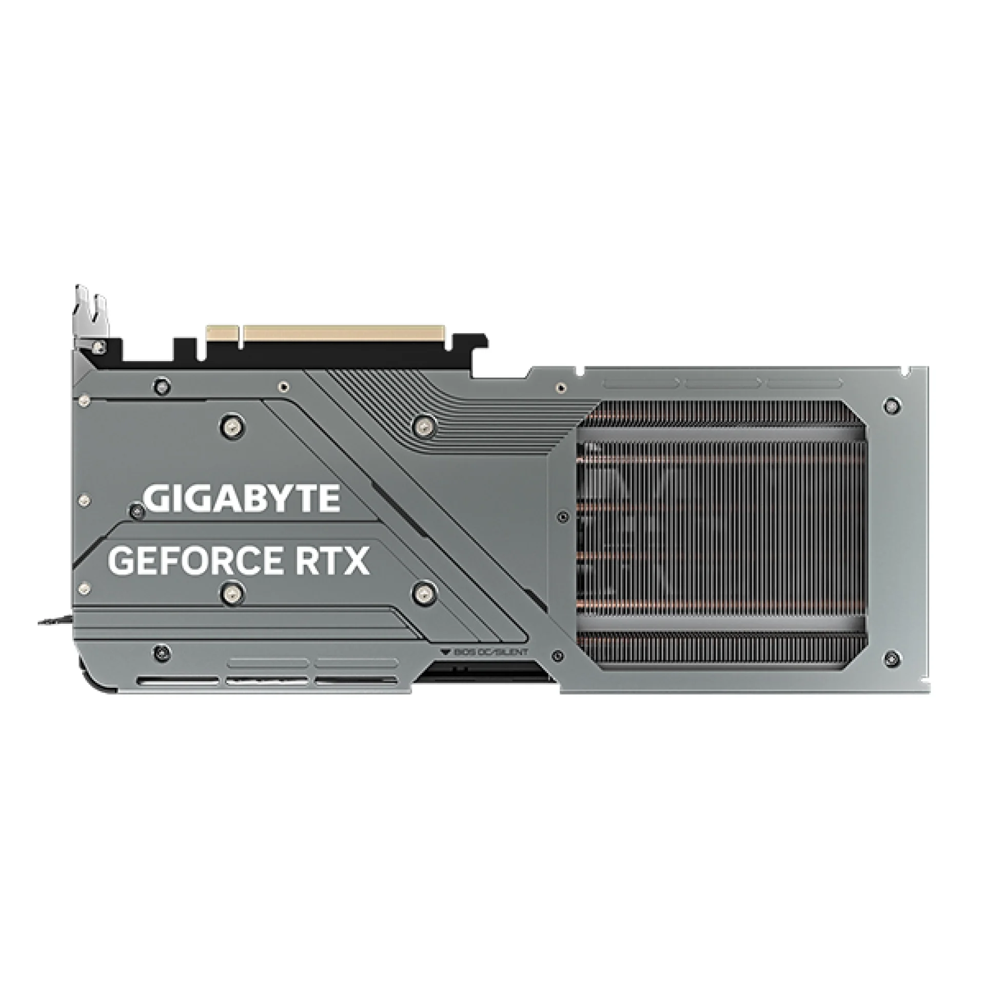 Gigabyte GeForce RTX 4070 Super Gaming OC 12GB