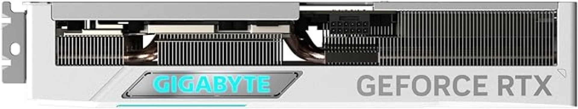 Gigabyte GeForce RTX 4070 SUPER EAGLE OC ICE 12GB