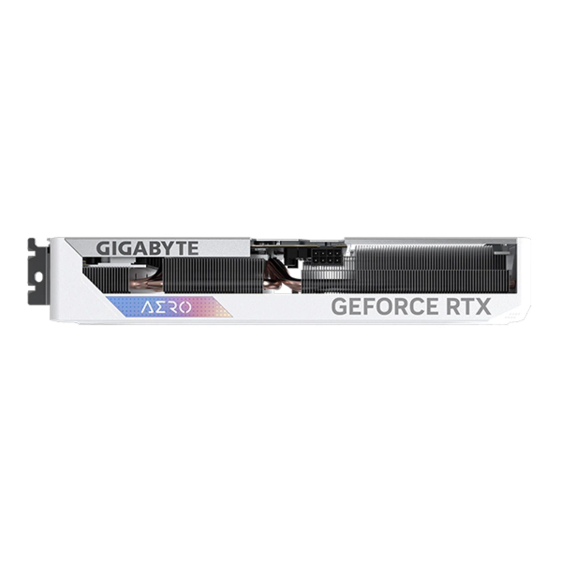 Gigabyte GeForce RTX 4060 Ti AERO OC 8GB