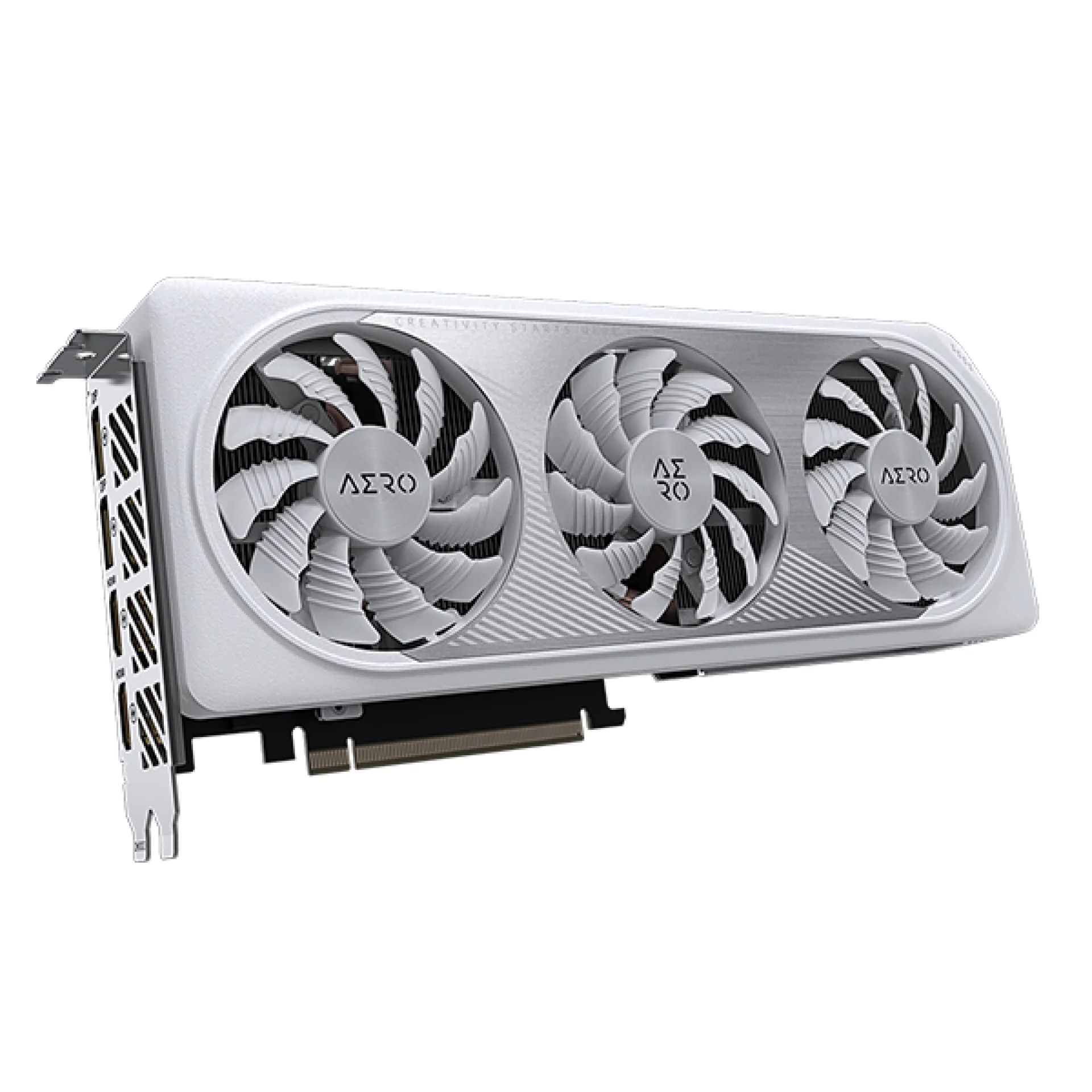 Gigabyte GeForce RTX 4060 Ti AERO OC 8GB