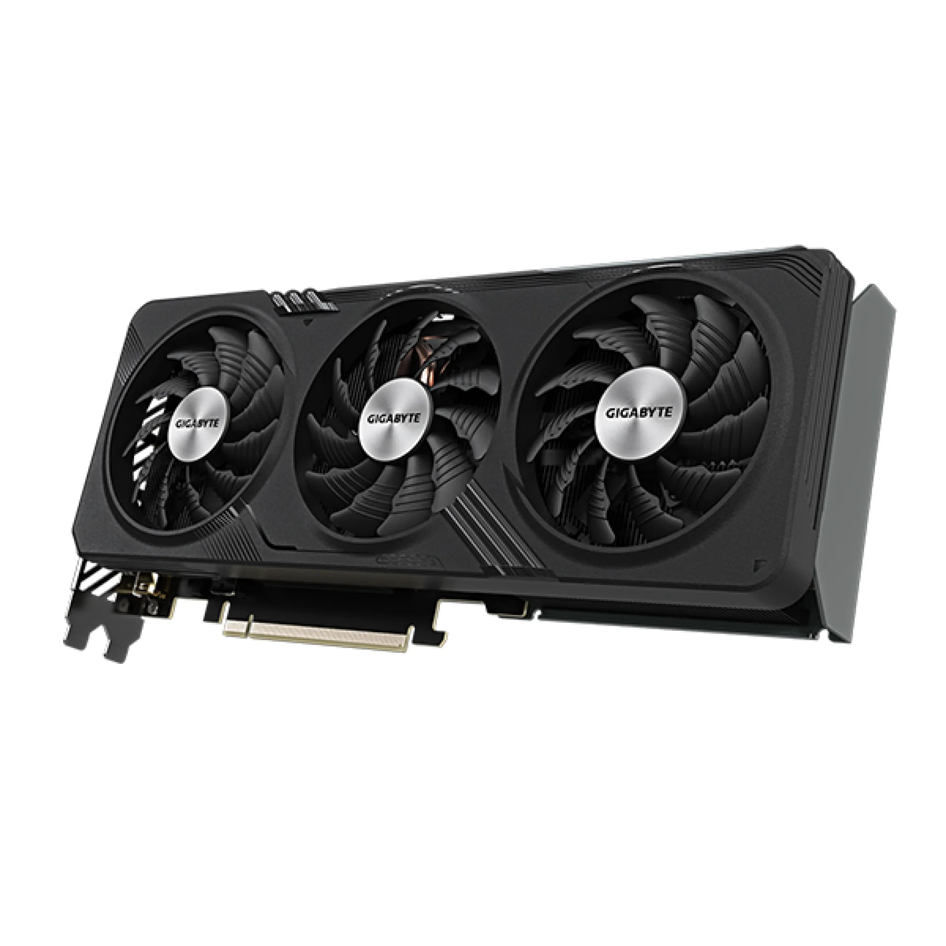 Gigabyte GeForce RTX 4060 Ti Gaming OC 8GB 1xHDMI 3xDP