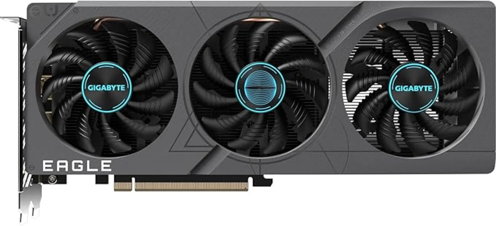 Gigabyte GeForce RTX 4060 EAGLE OC 8GB DP HDMI