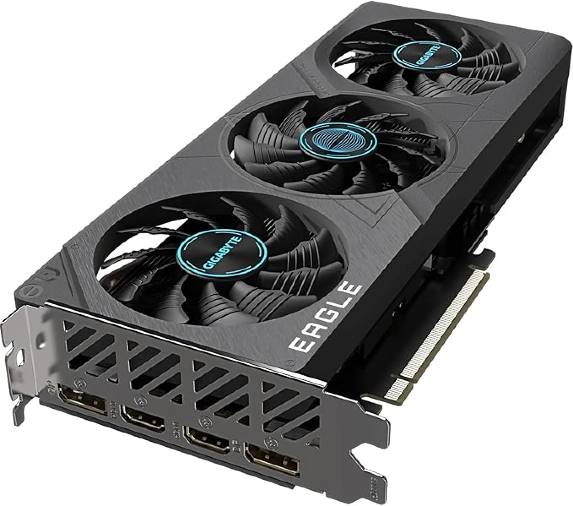 Gigabyte GeForce RTX 4060 EAGLE OC 8GB DP HDMI