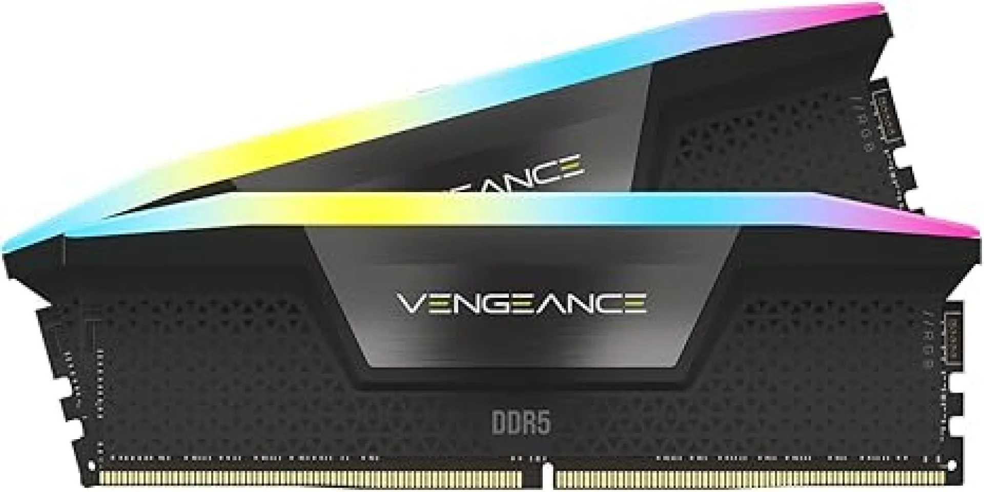 CORSAIR Vengeance DDR5 64GB (2x32GB) 6000MHz CL38 Intel XMP