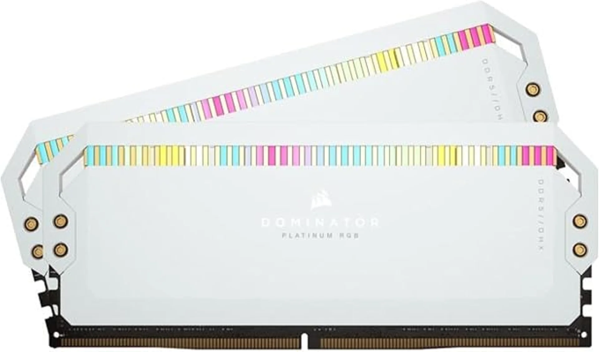 CORSAIR DOMINATOR PLATINUM RGB DDR5 64GB (2x32GB) 5200MHz C40 XMP