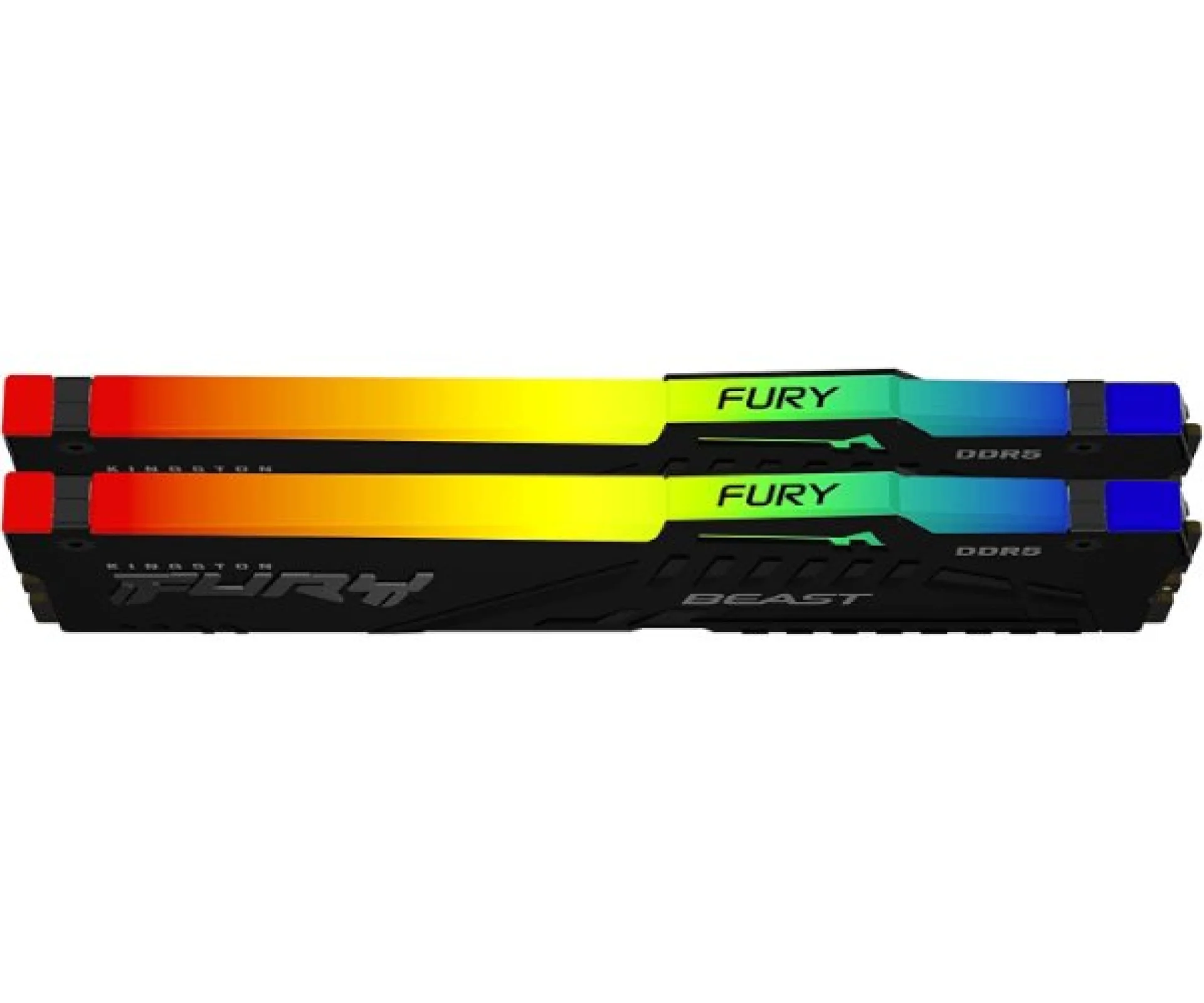 Kingston Fury Beast 64GB (2x32GB) 6000MHz C36 for AMD/Intel