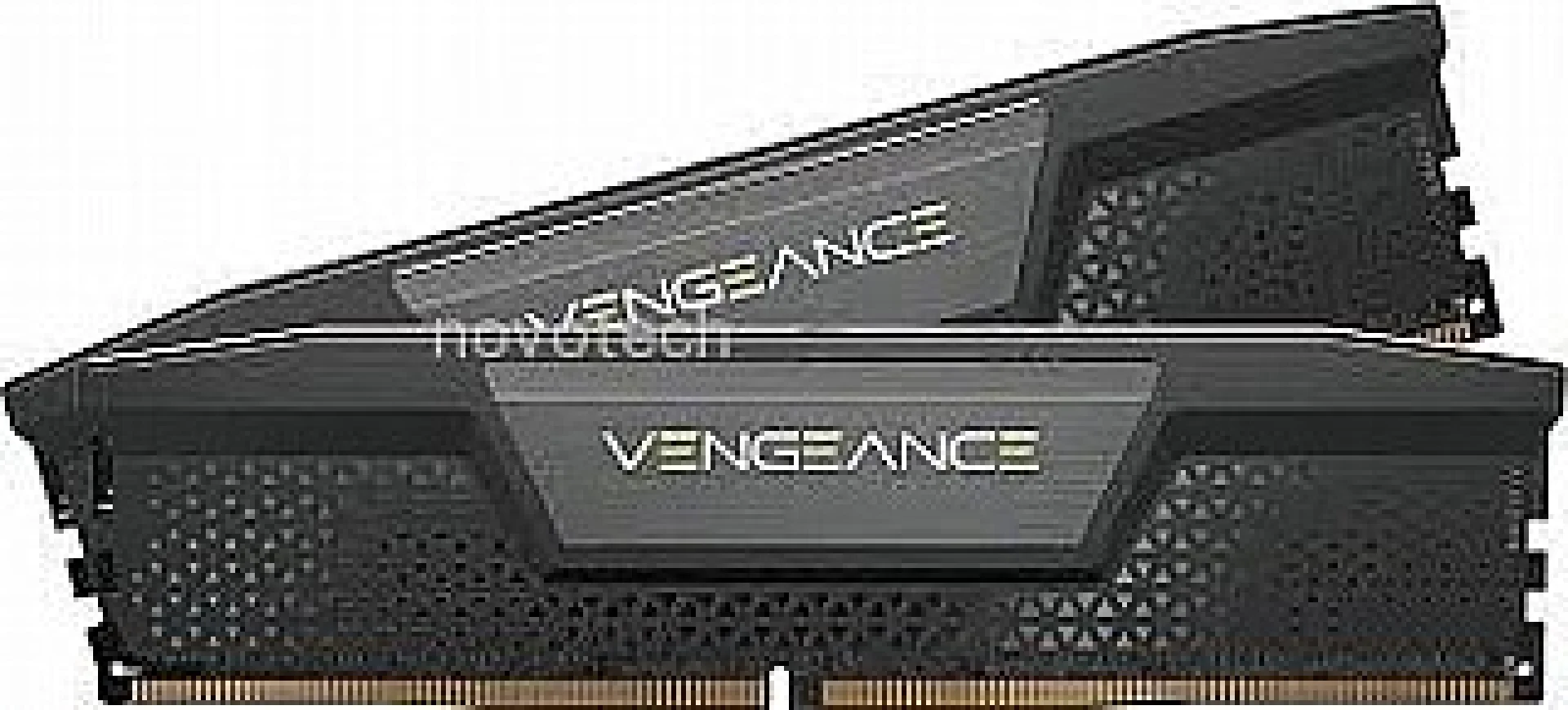 Corsair Vengeance DDR5 64GB (2x32GB) 5600MHz C40 Kit BLK