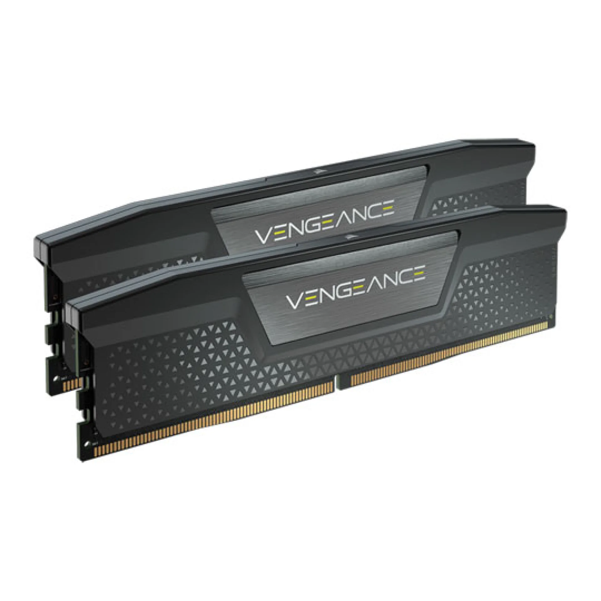 ORSAIR Vengeance DDR5 64GB (2x32GB) 5200MHz C40 Black