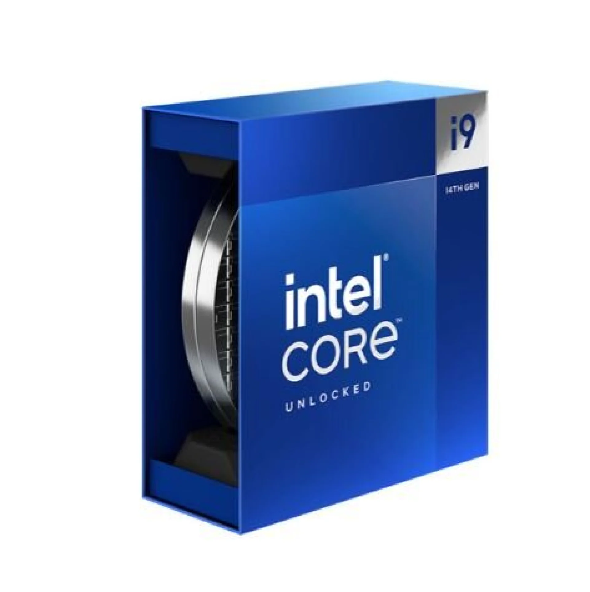 Intel Core i9-14900K Tray 24 Cores Max TDP 253W UHD 770