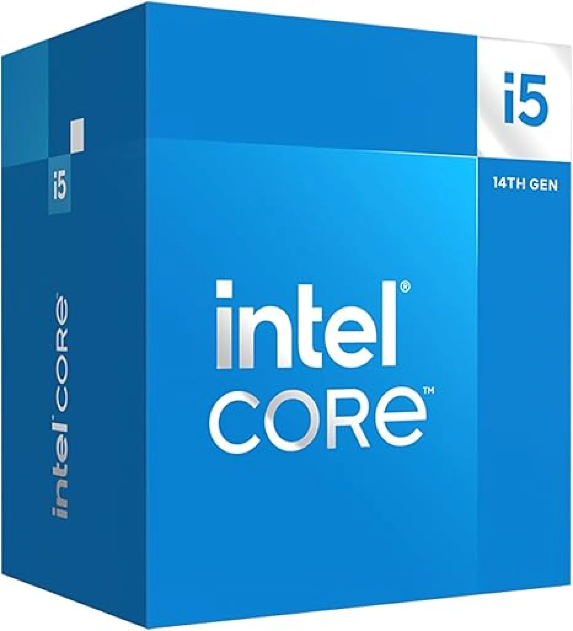 Intel Core i5-14500 Tray 5GHz Intel UHD 770 No Fan 65W TDP