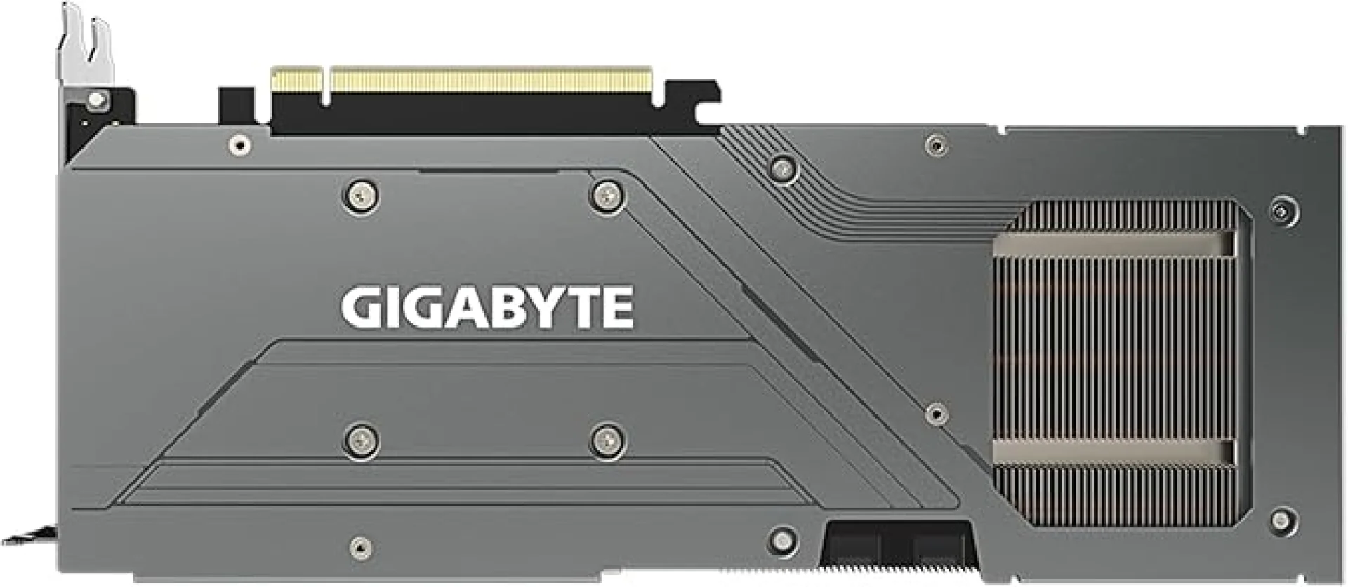 Gigabyte RX 7600 XT 16GB 128Bit OC