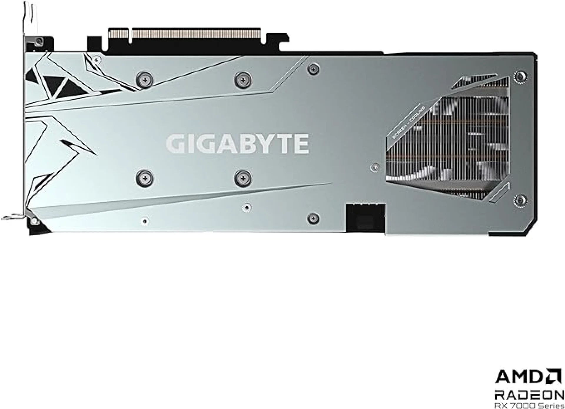 Gigabyte Radeon RX 7600 Gaming OC 8GB