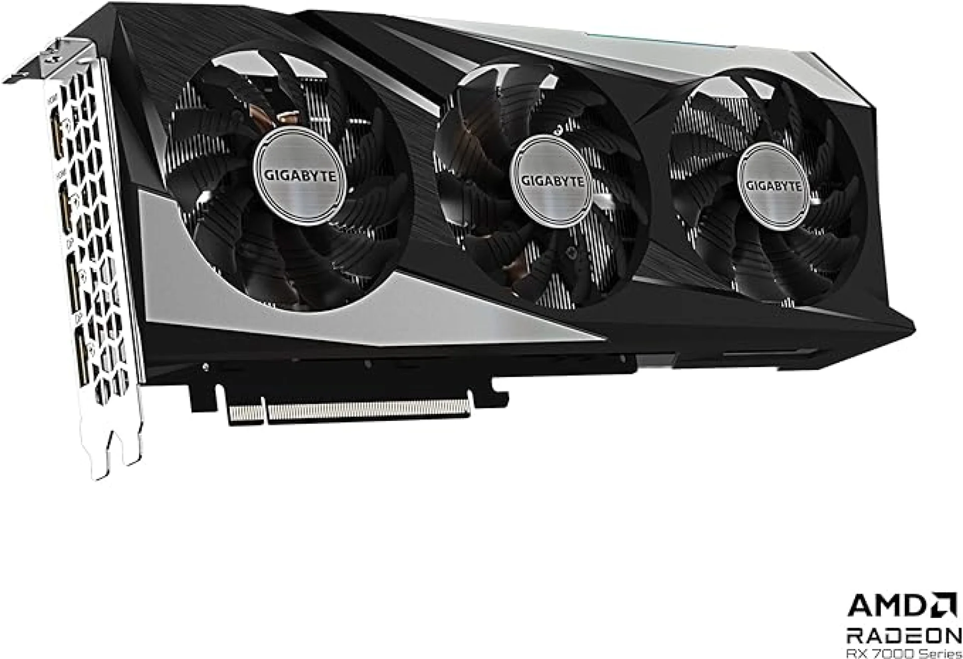 Gigabyte Radeon RX 7600 Gaming OC 8GB