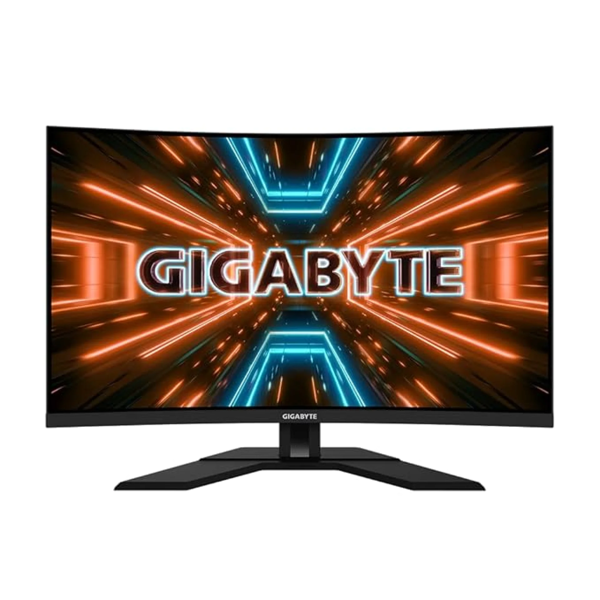 GIGABYTE M32UC | شاشة 31.5 بوصة VA 4K UHD 1ms 160Hz