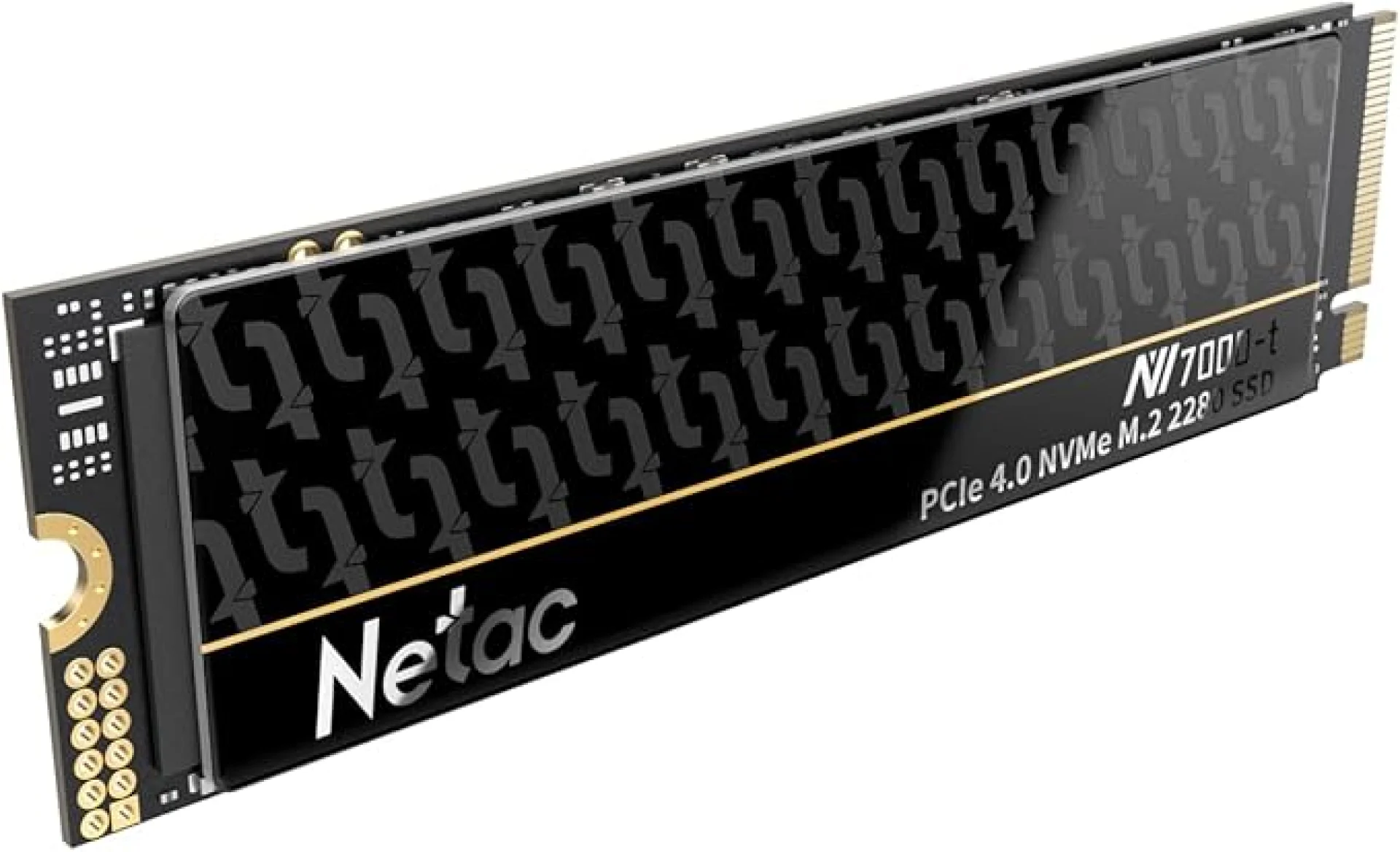 Netac NV7000-T 1TB NVMe Gen4x4 SSD