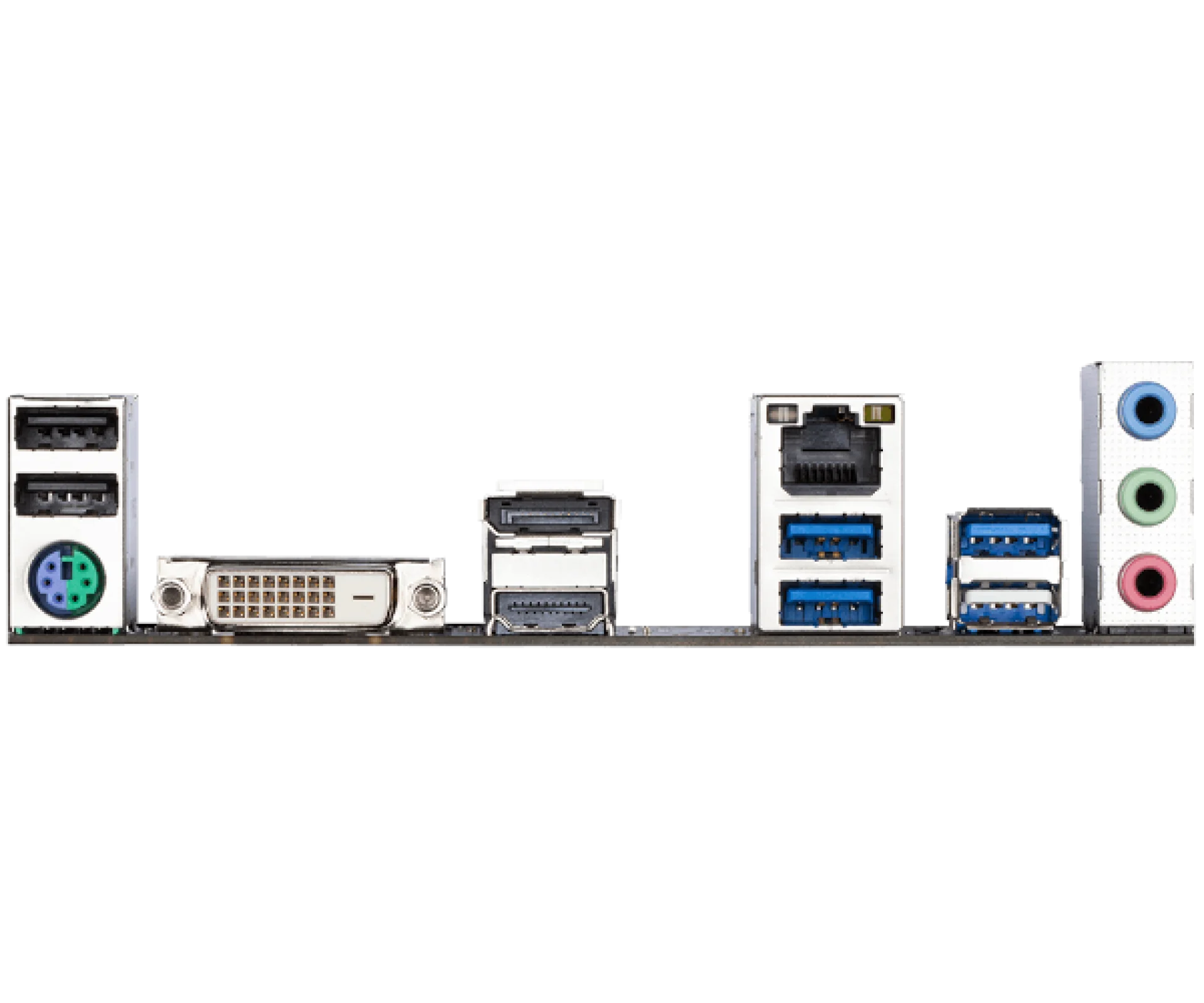 Gigabyte A620M DS3H 1.1 DDR5 PCIE4.0 DP HDMI VGA AMD AM5