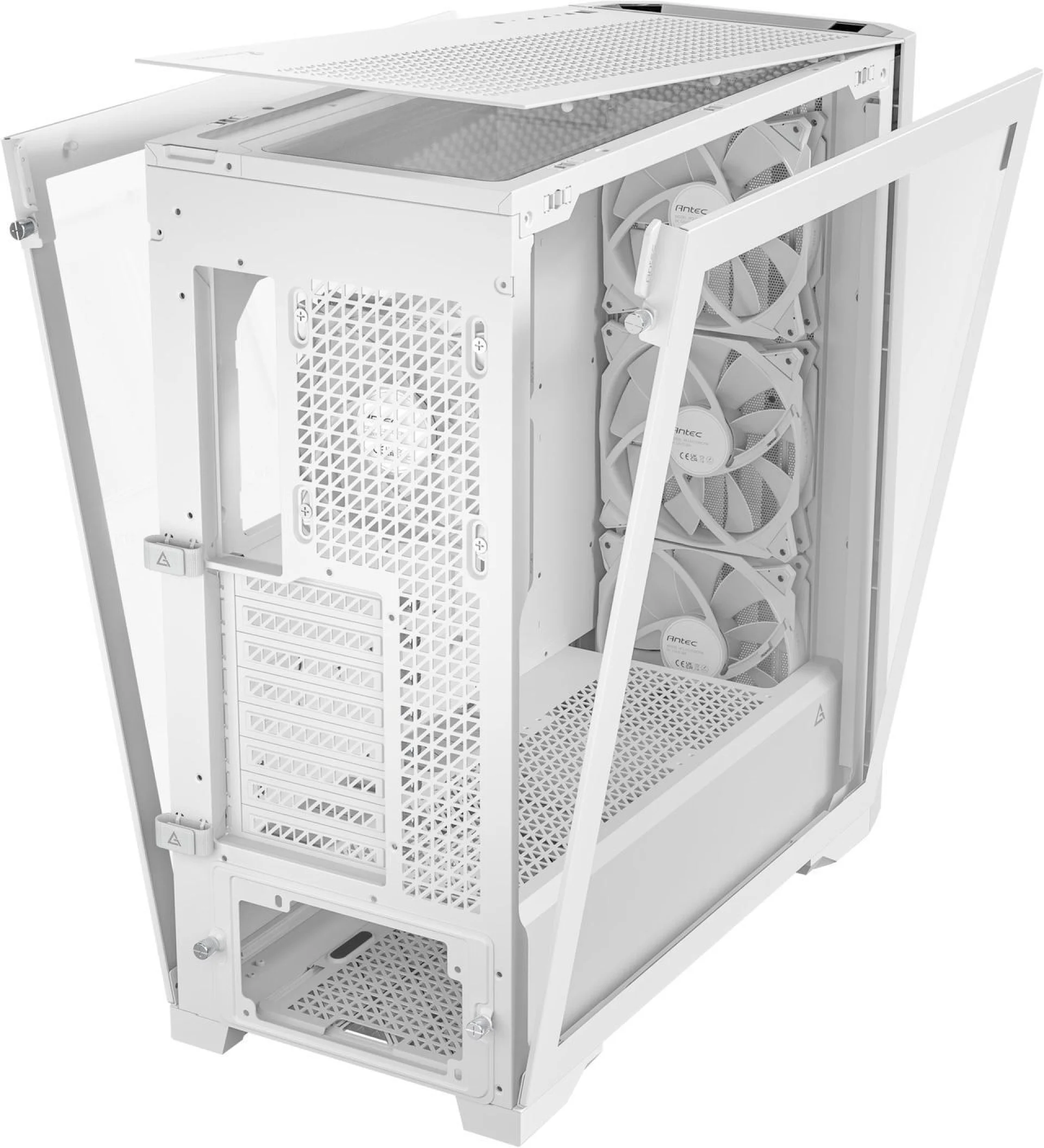 Antec Performance 1 FT White Full Tower E-ATX