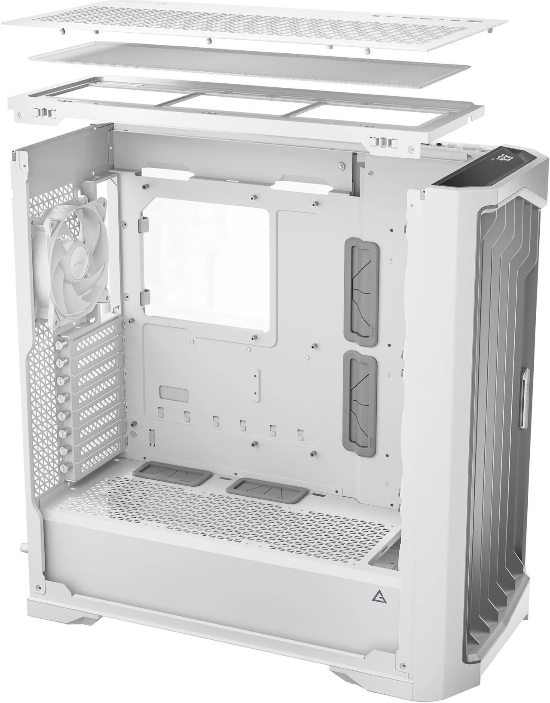 Antec Performance 1 FT White Full Tower E-ATX