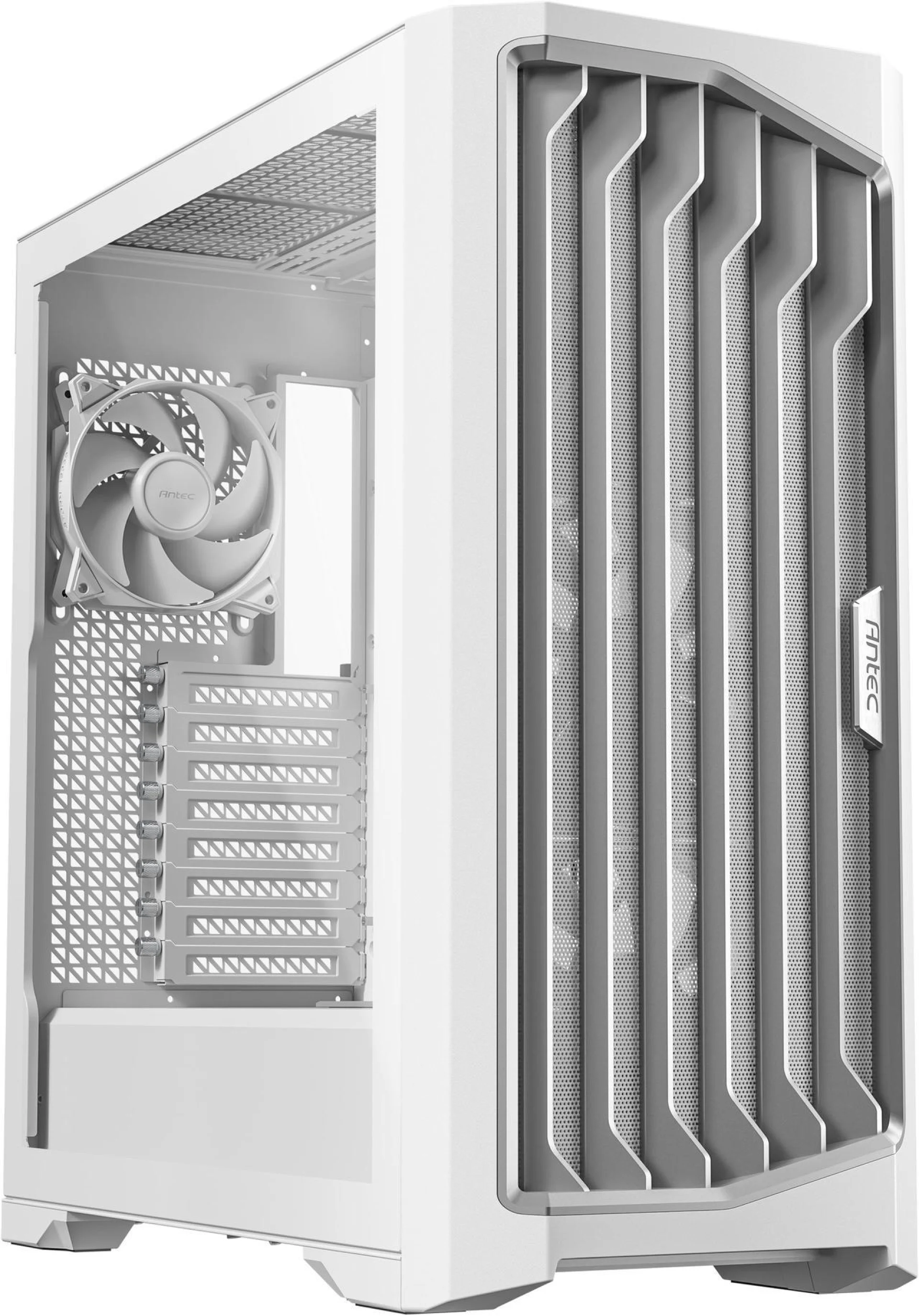 Antec Performance 1 FT White Full Tower E-ATX