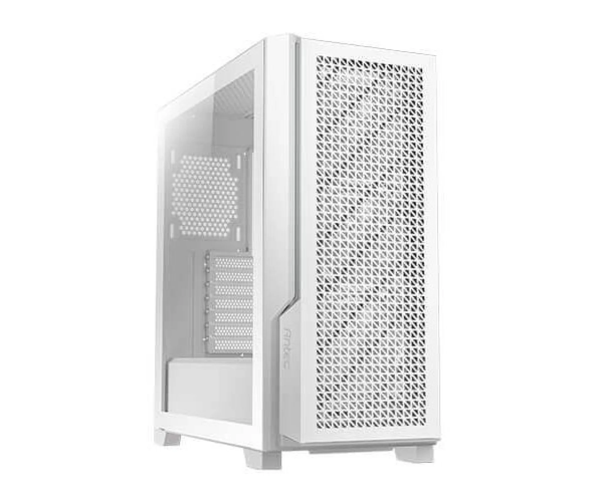 ANTEC P20C WHITE Mid-Tower E-ATX Gaming Case 3X120MM FAN