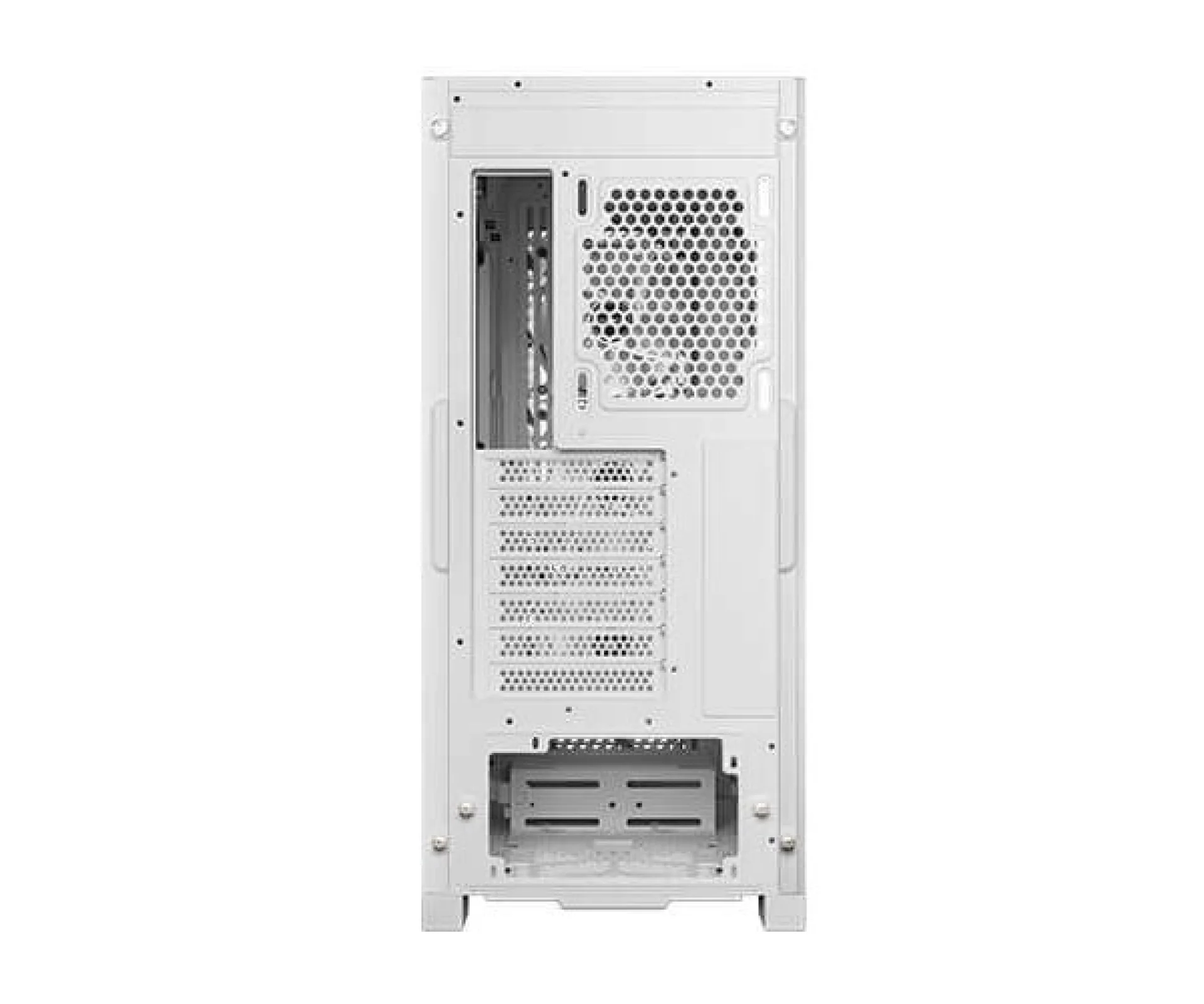 ANTEC P20C WHITE Mid-Tower E-ATX Gaming Case 3X120MM FAN