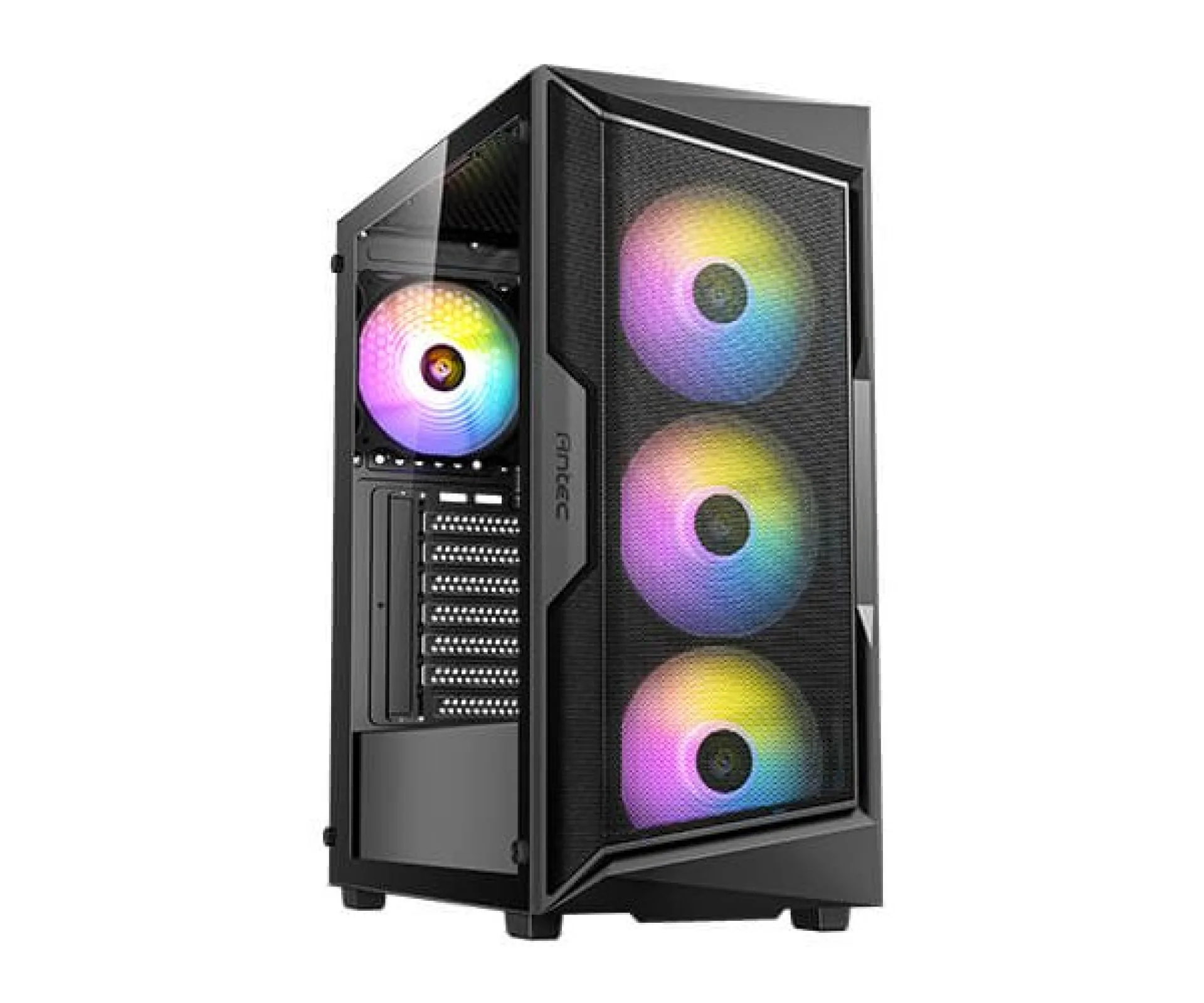 Antec AX61 ELITE ARGB Mid-Tower