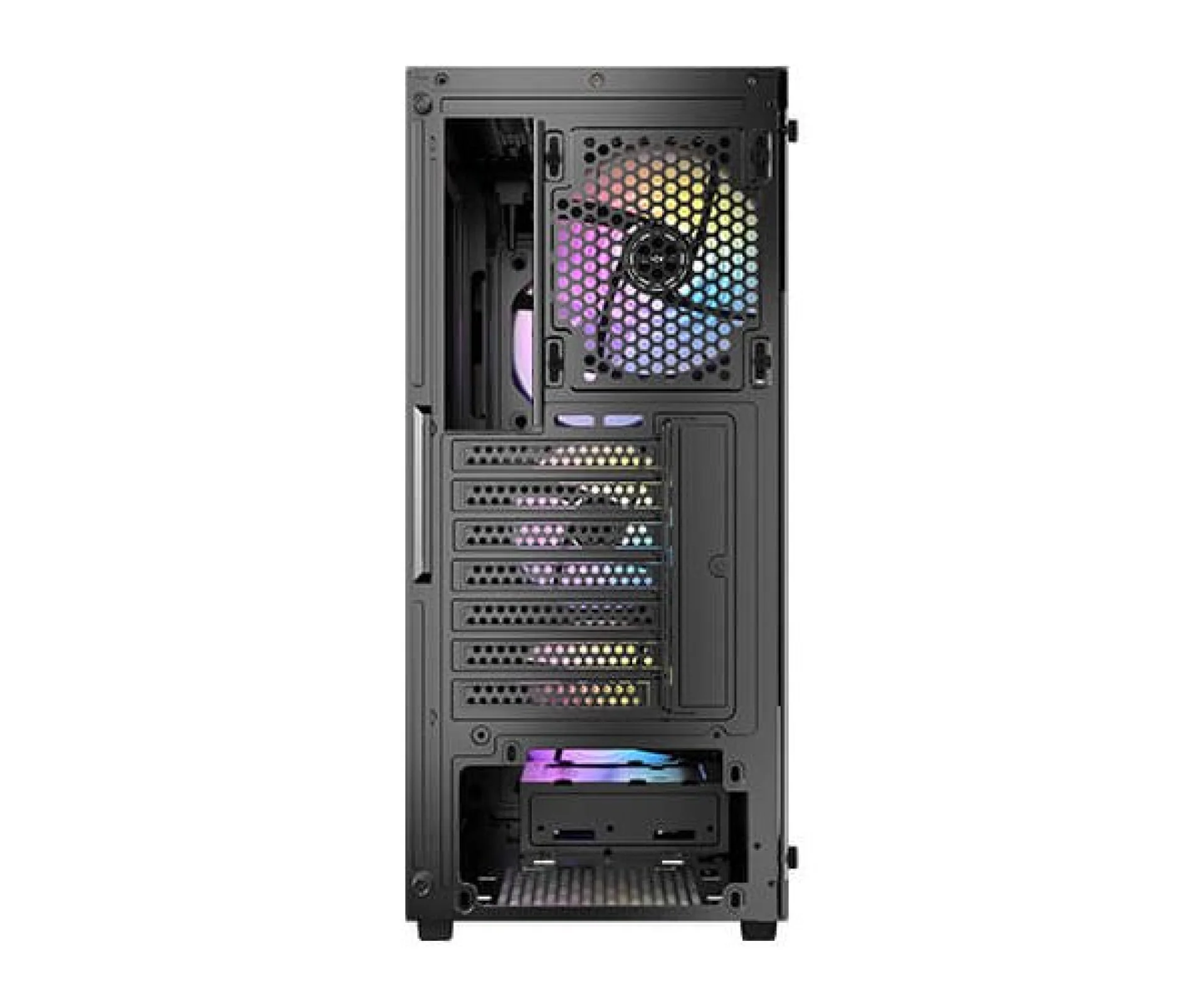 Antec AX61 ELITE ARGB Mid-Tower