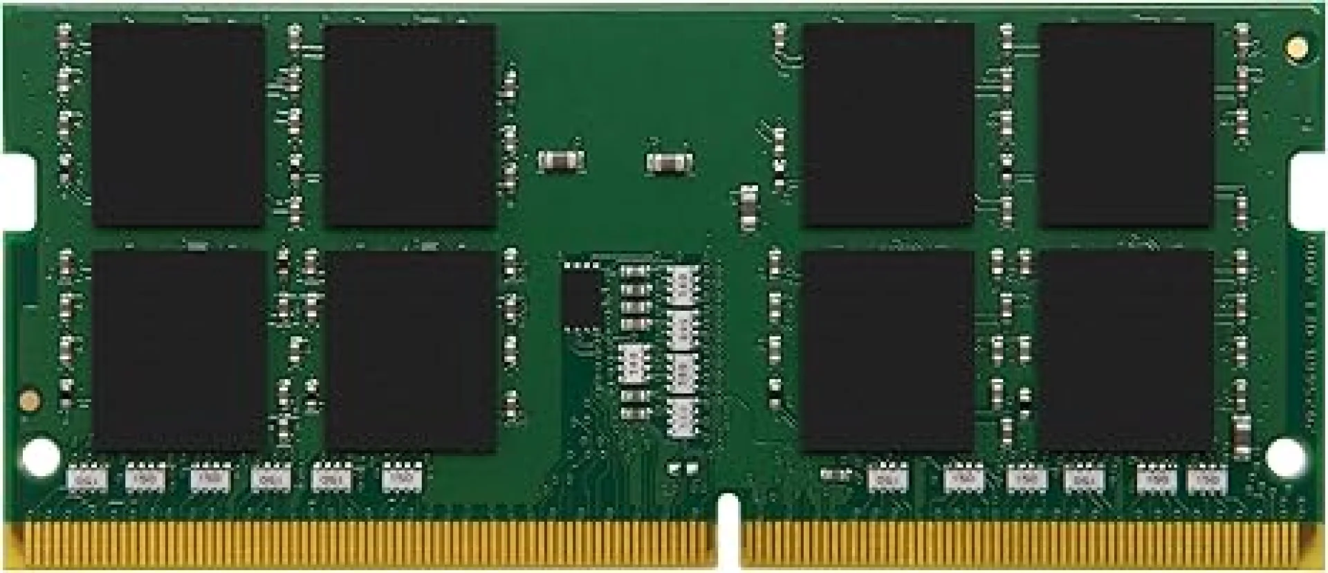 Kingston ValueRAM 16GB 5600Mhz DDR5 C46 SODIMM