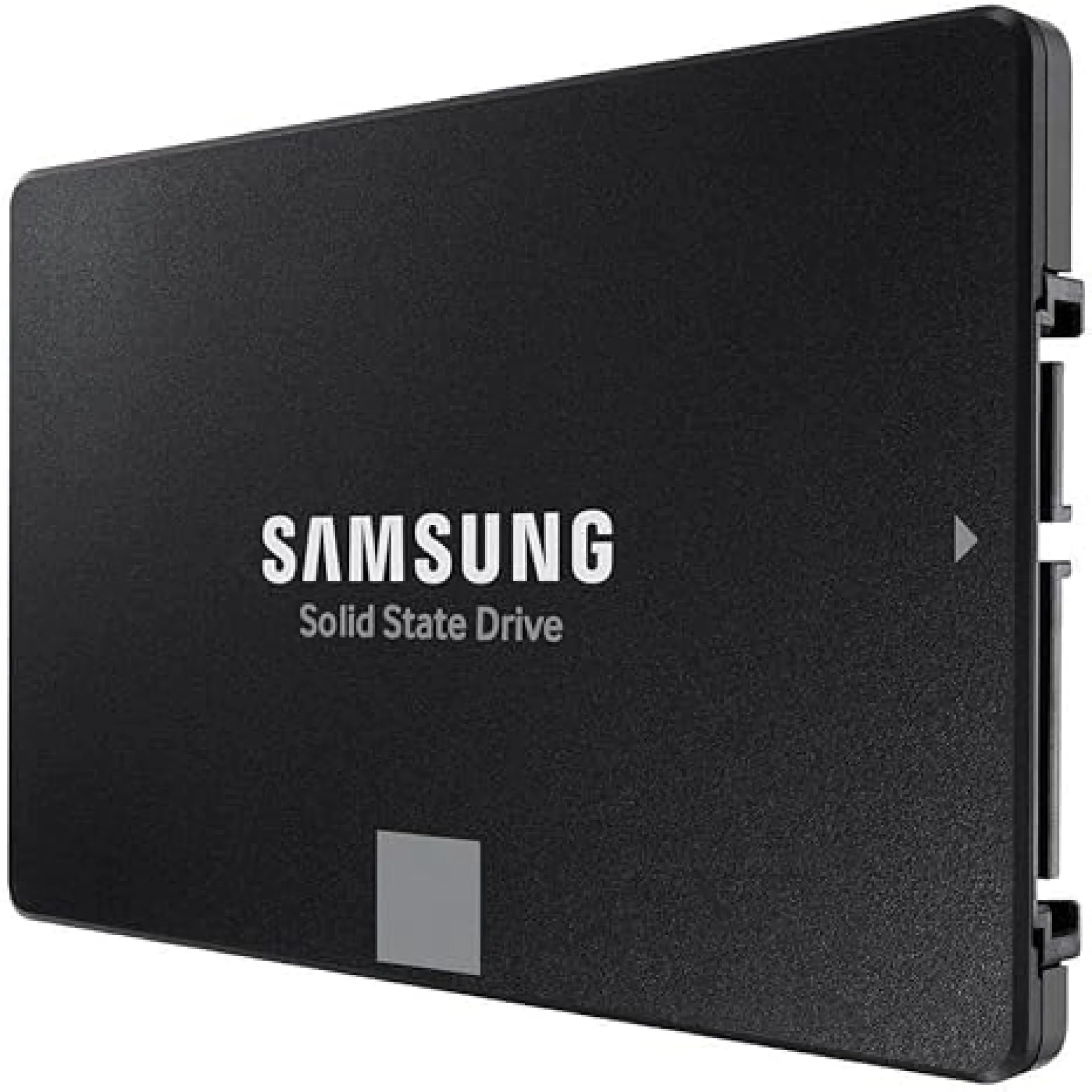 Samsung EVO 870 4TB SSD SATA III 2.5 inch