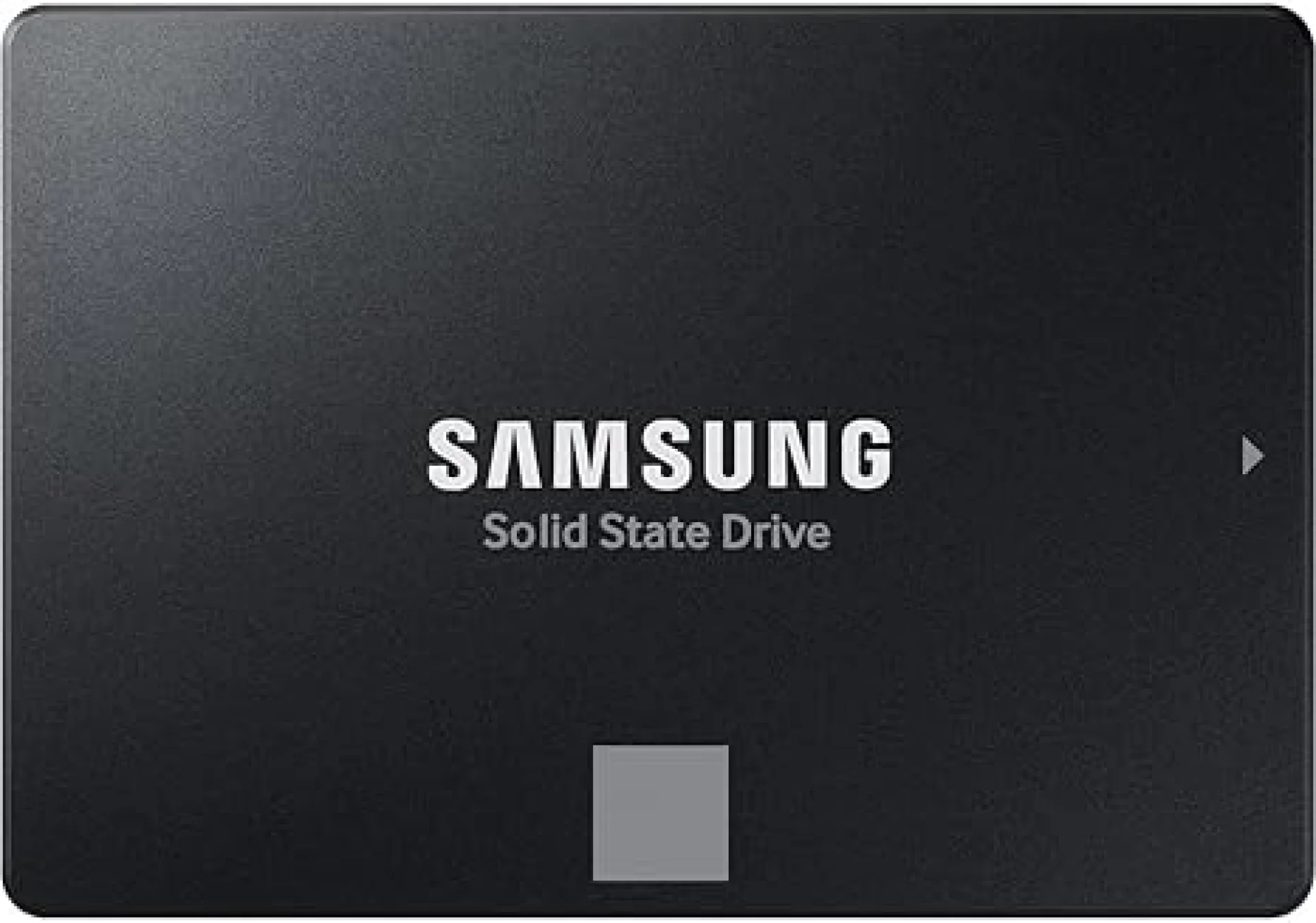 Samsung EVO 870 4TB SSD SATA III 2.5 inch