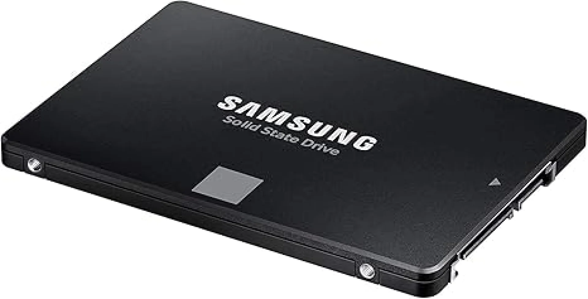 Samsung SSD 870 EVO 2TB SATA III 2.5 inch