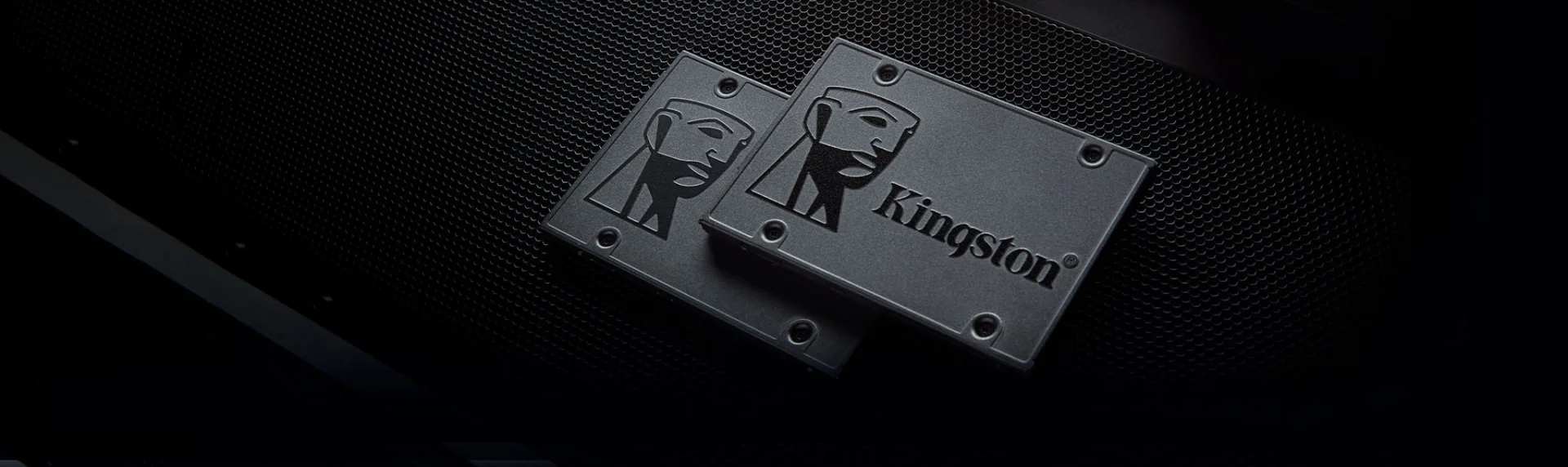 Kingston A400 960GB SSD 3D NAND