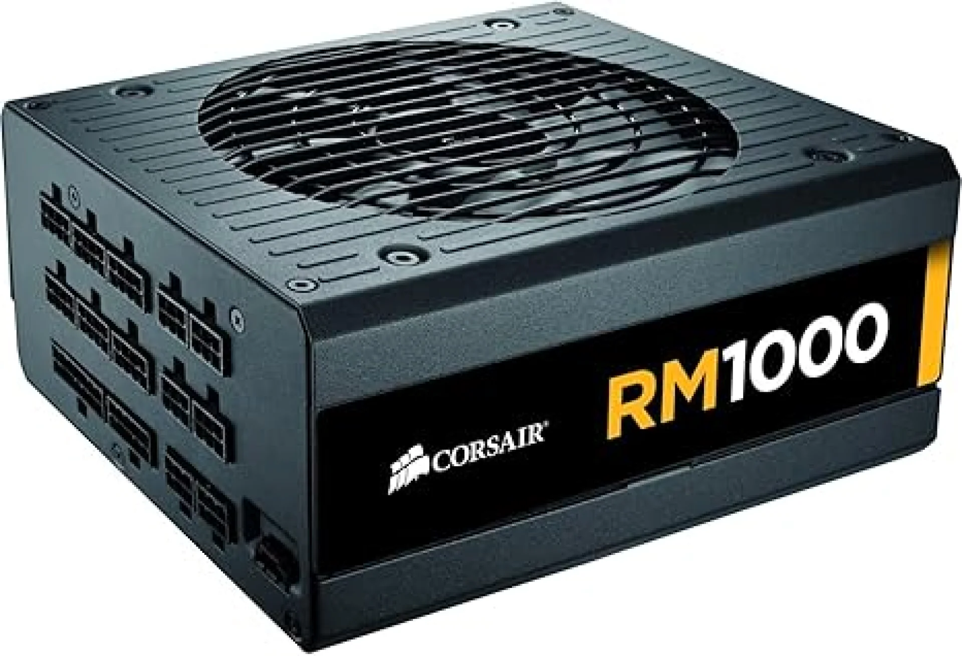 Corsair RM1000 Fully Modular 80 Plus Gold ATX Power Supply