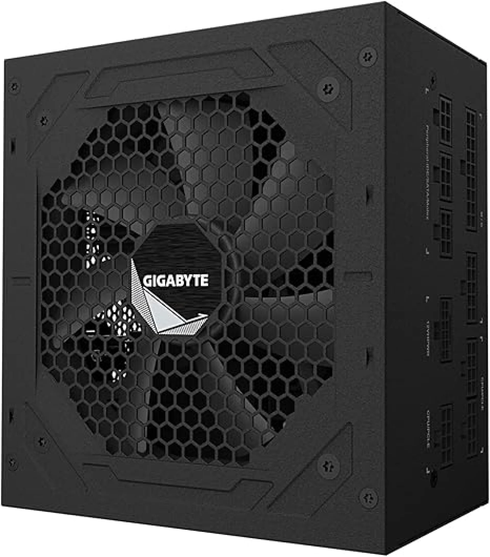 Gigabyte UD 1000GM PGS 1000W PCIe 5.0 Ready 80 PLUS Gold Power Supply