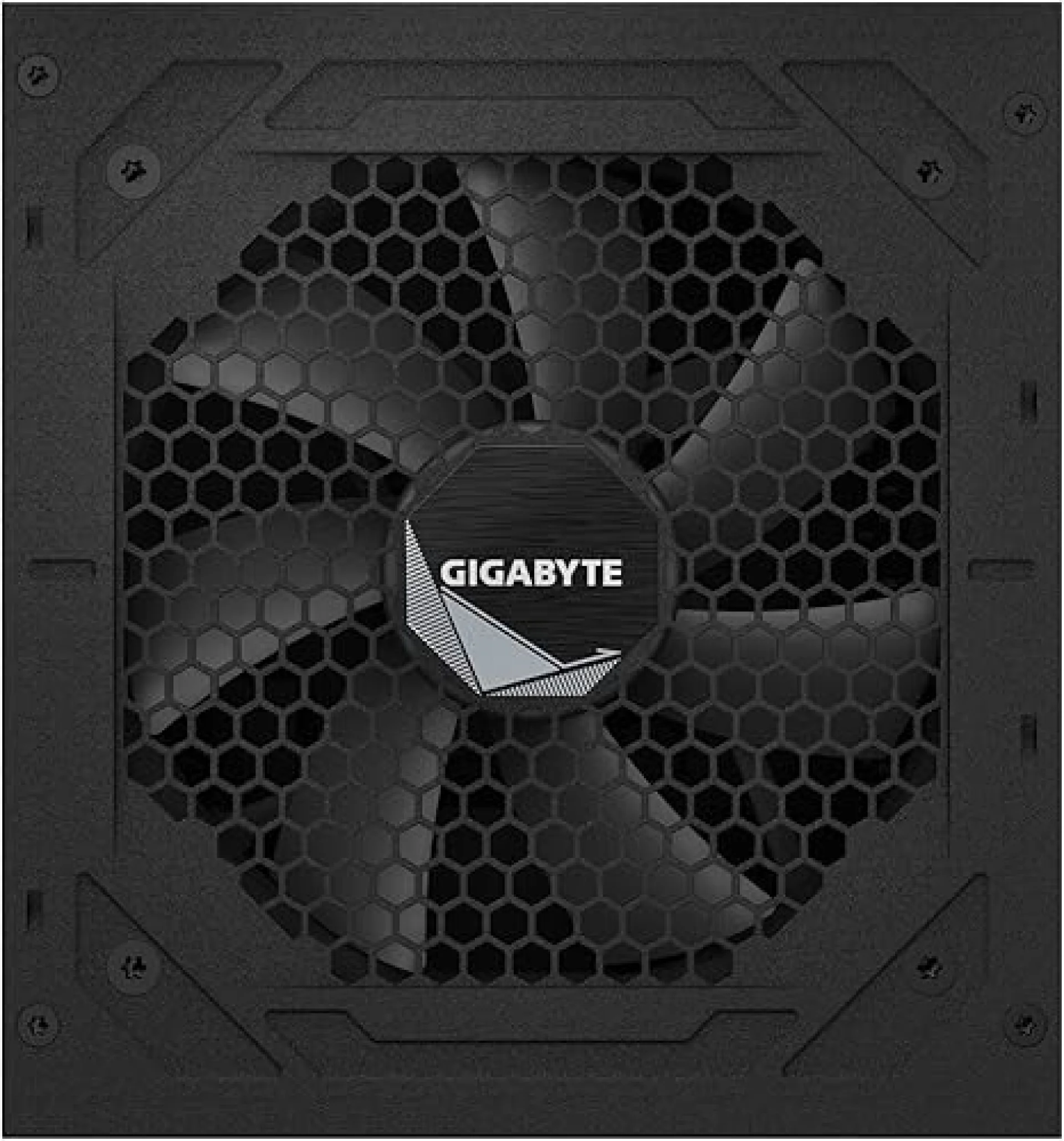 Gigabyte UD 1000GM PGS 1000W PCIe 5.0 Ready 80 PLUS Gold Power Supply