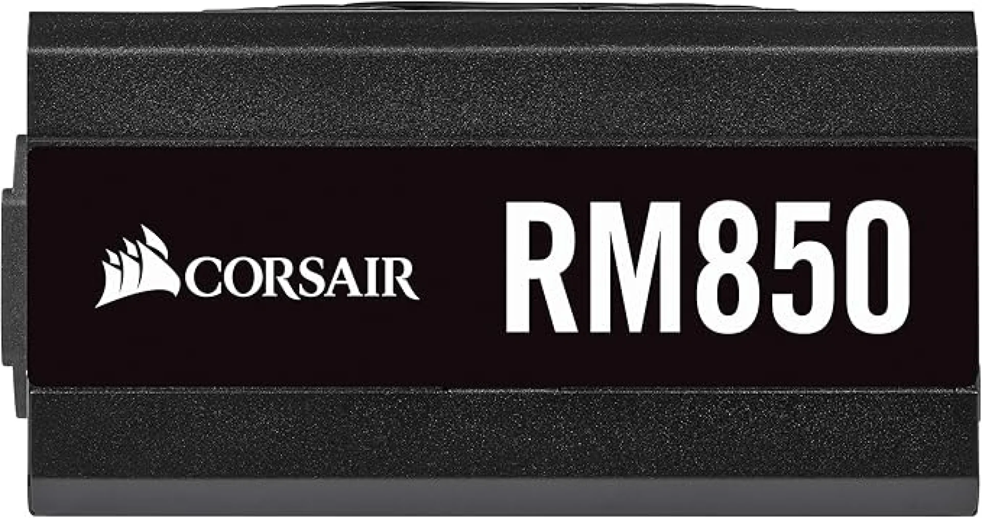 Corsair RM850 80 Plus Gold Fully Modular ATX Power Supply