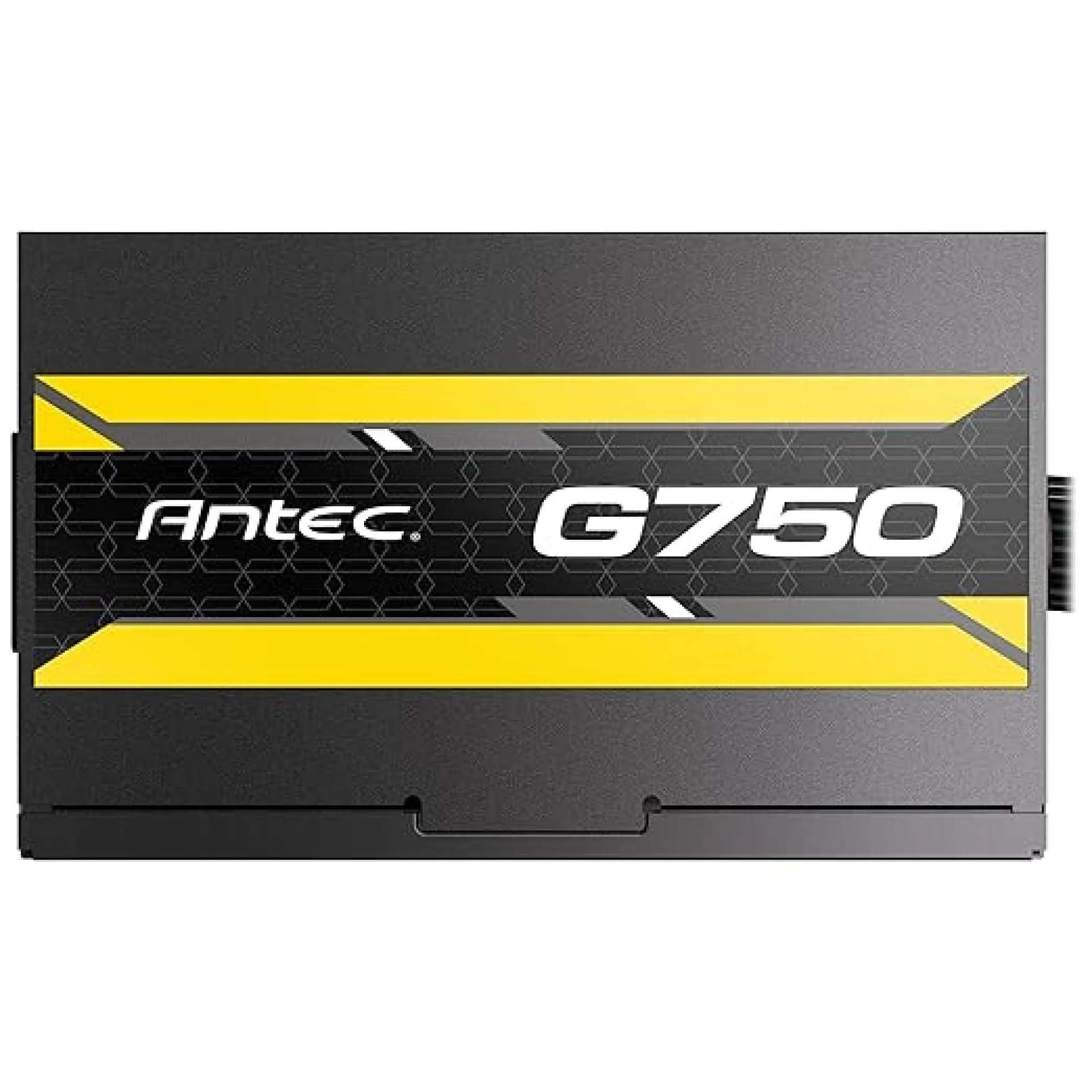 Antec GSK 750 ATX E1 Ready Full Modular 80 Plus Gold Power Supply