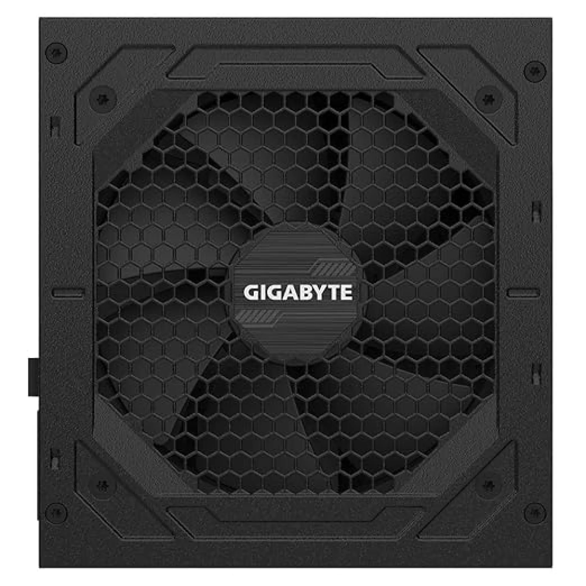 Gigabyte P750GM 750W 80 Plus Gold Fully Modular Power Supply