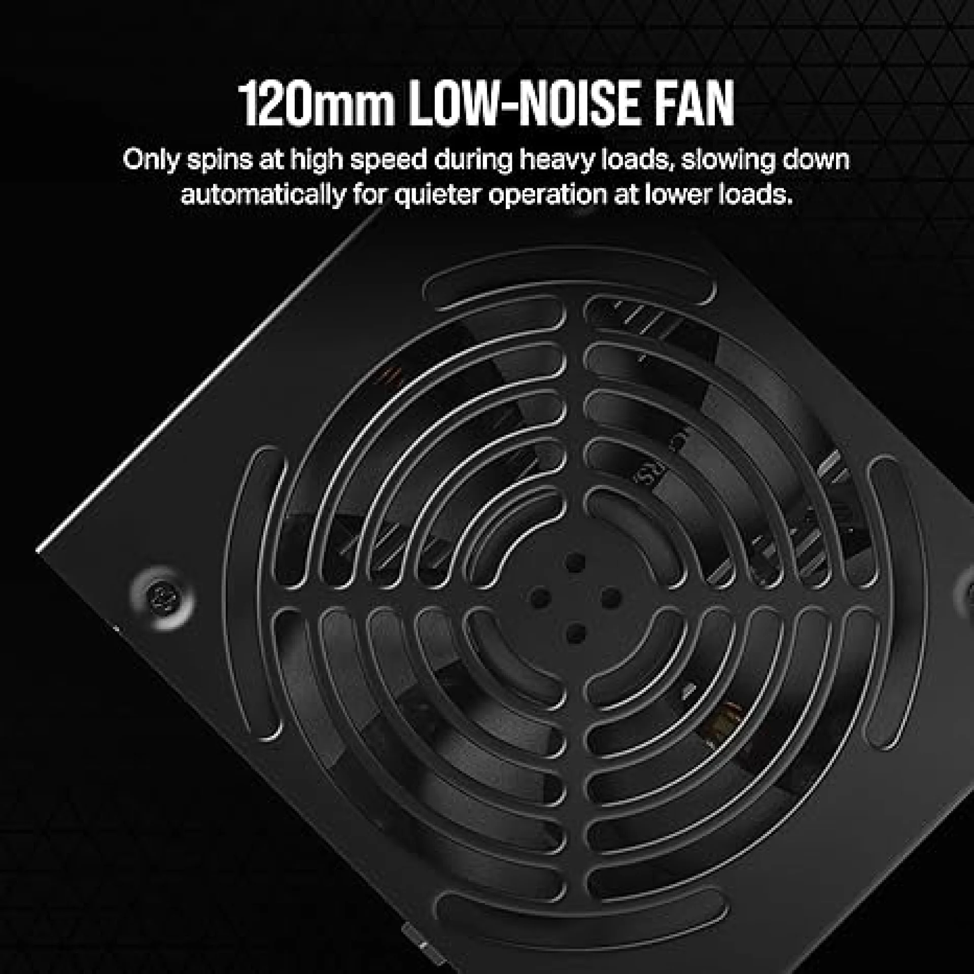 Corsair CX750 750W 80 Plus Bronze Non-Modular Power Supply