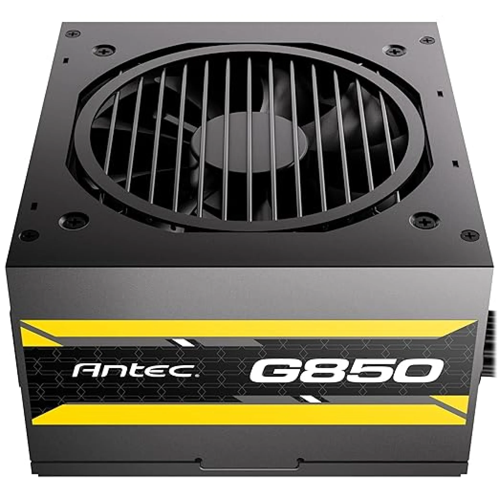 Antec Atom G850 850W 80 Plus Gold Semi-Modular Power Supply