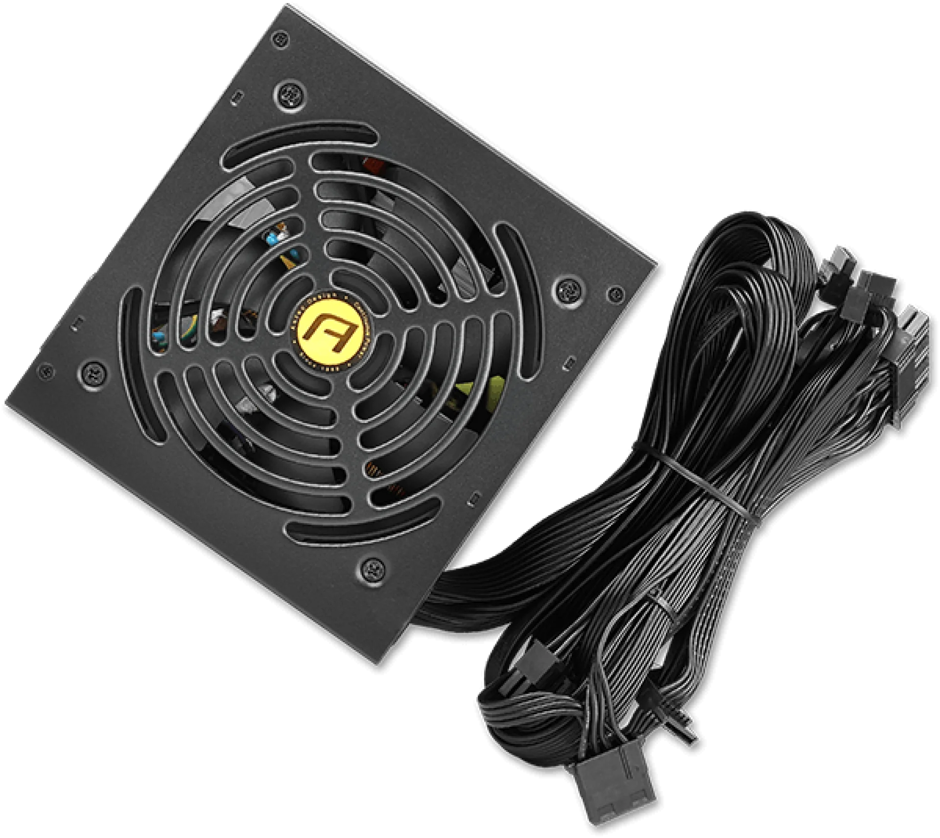 Antec CSK 750H 750W 80 Plus Bronze Semi-Modular Power Supply