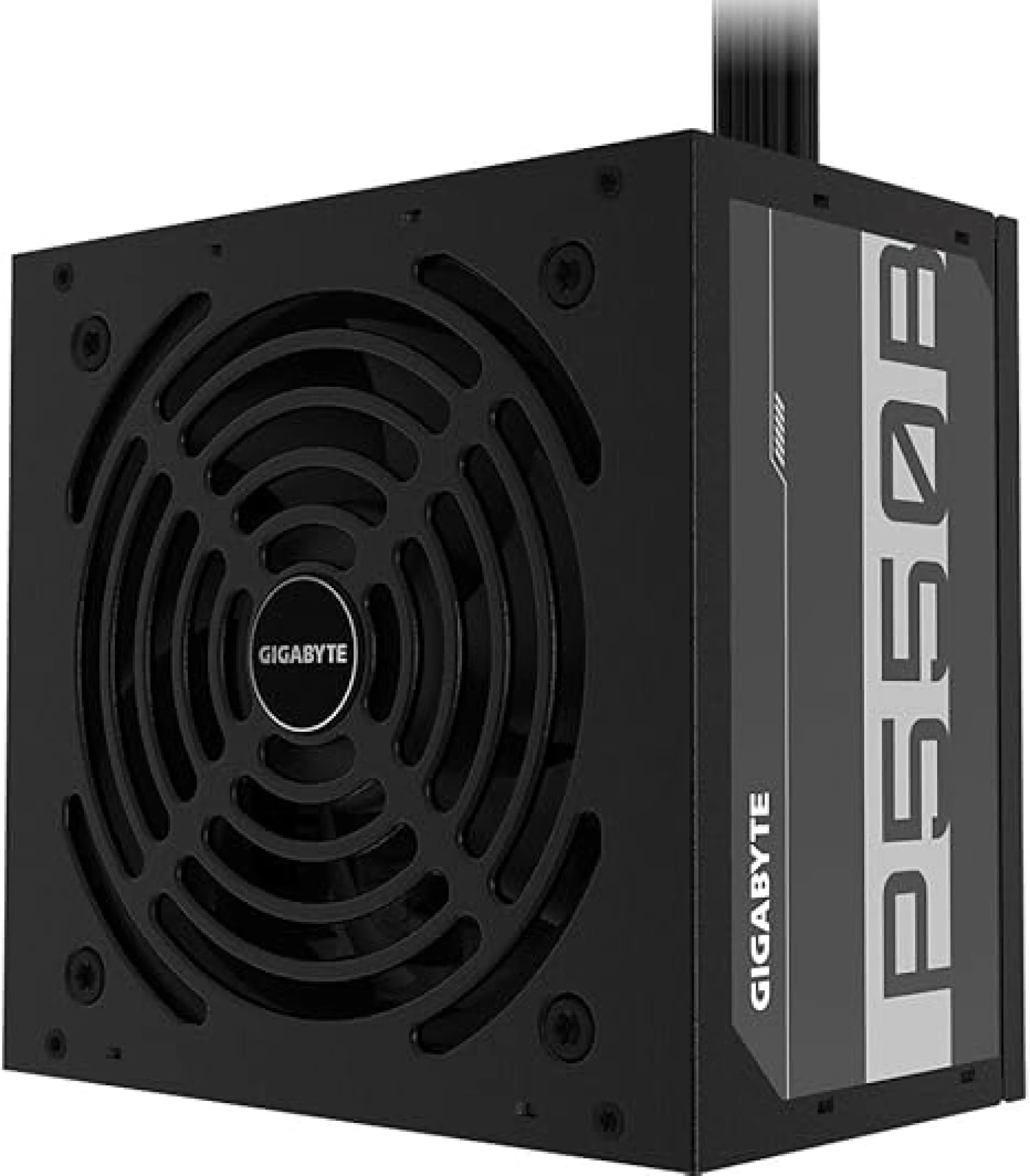 Gigabyte PSSOR ATX 80 Plus Bronze 120mm Fan Power Supply