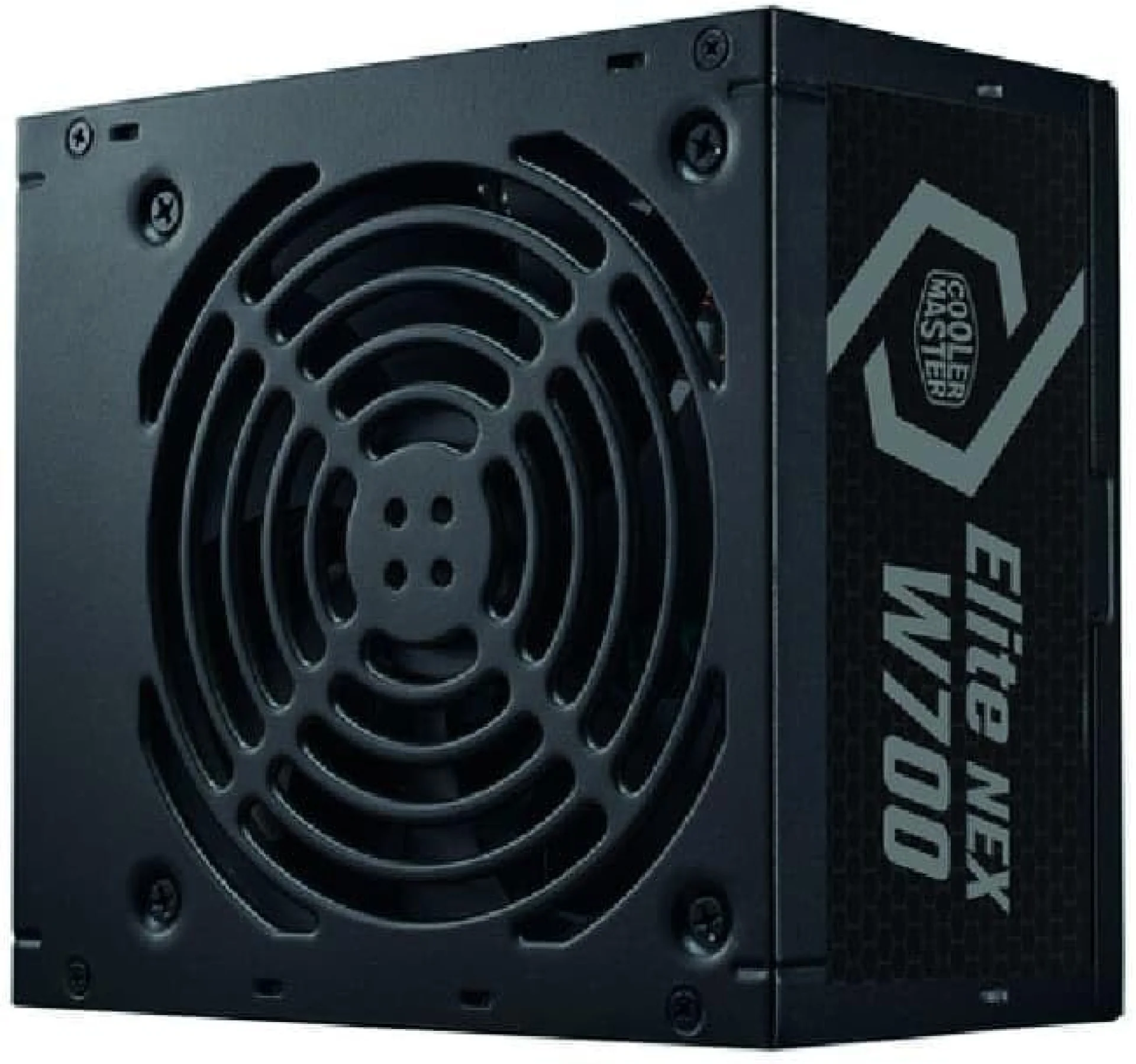 Cooler Master Elite NEX White 700W 80 Plus Active PFC Power Supply